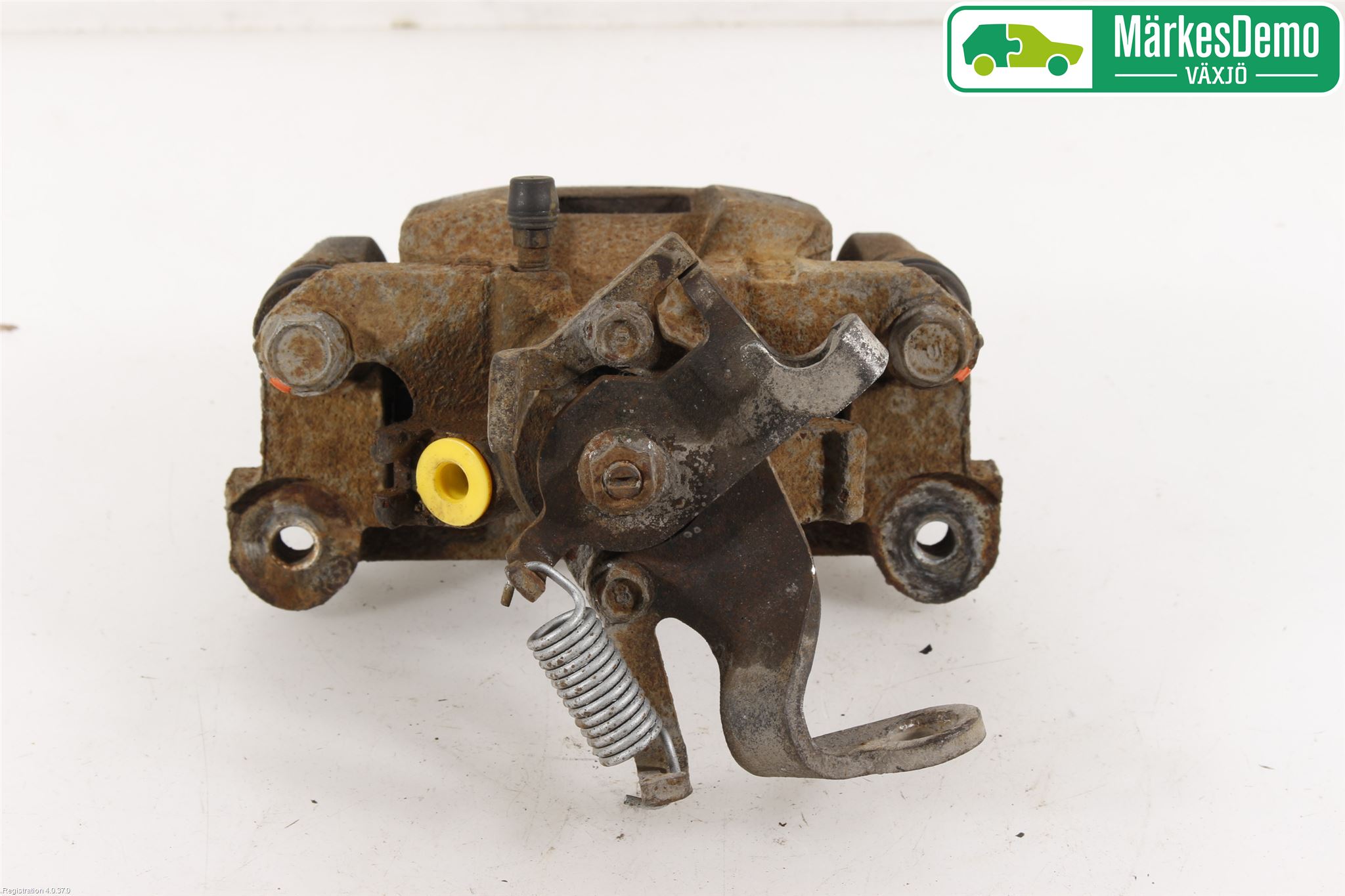 Mitsubishi OUTLANDER 13-21 Bremsecaliper Bak Høyre