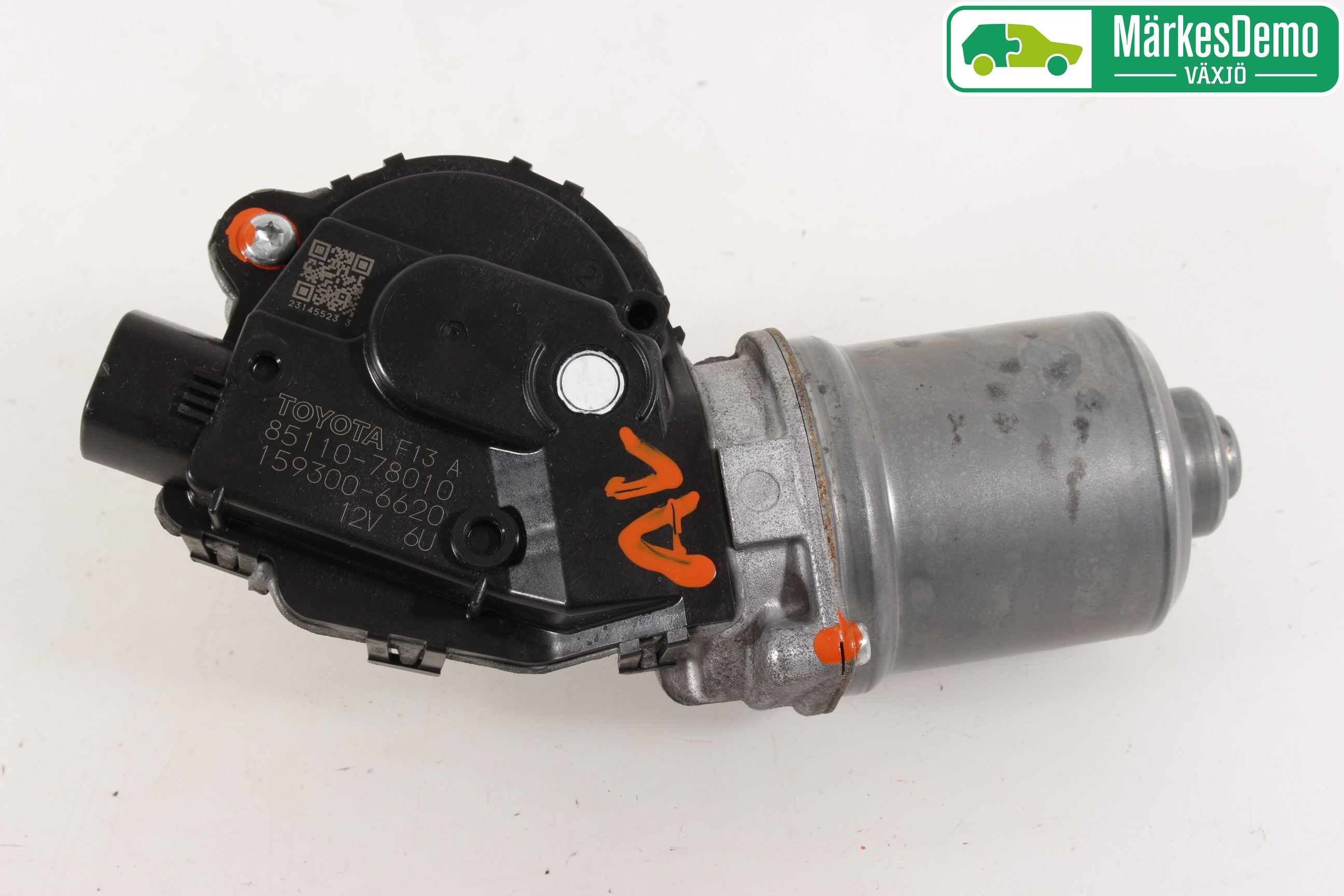 Lexus NX 300h 15-21 Viskermotor Frontrute