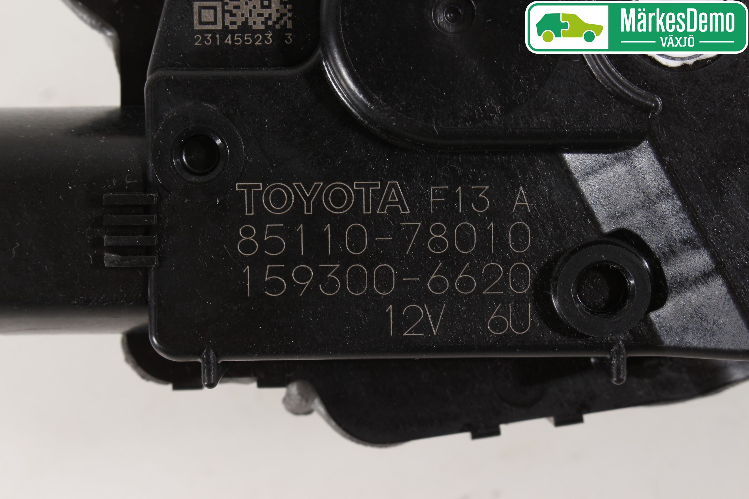 Lexus NX 300h 15-21 Viskermotor Frontrute