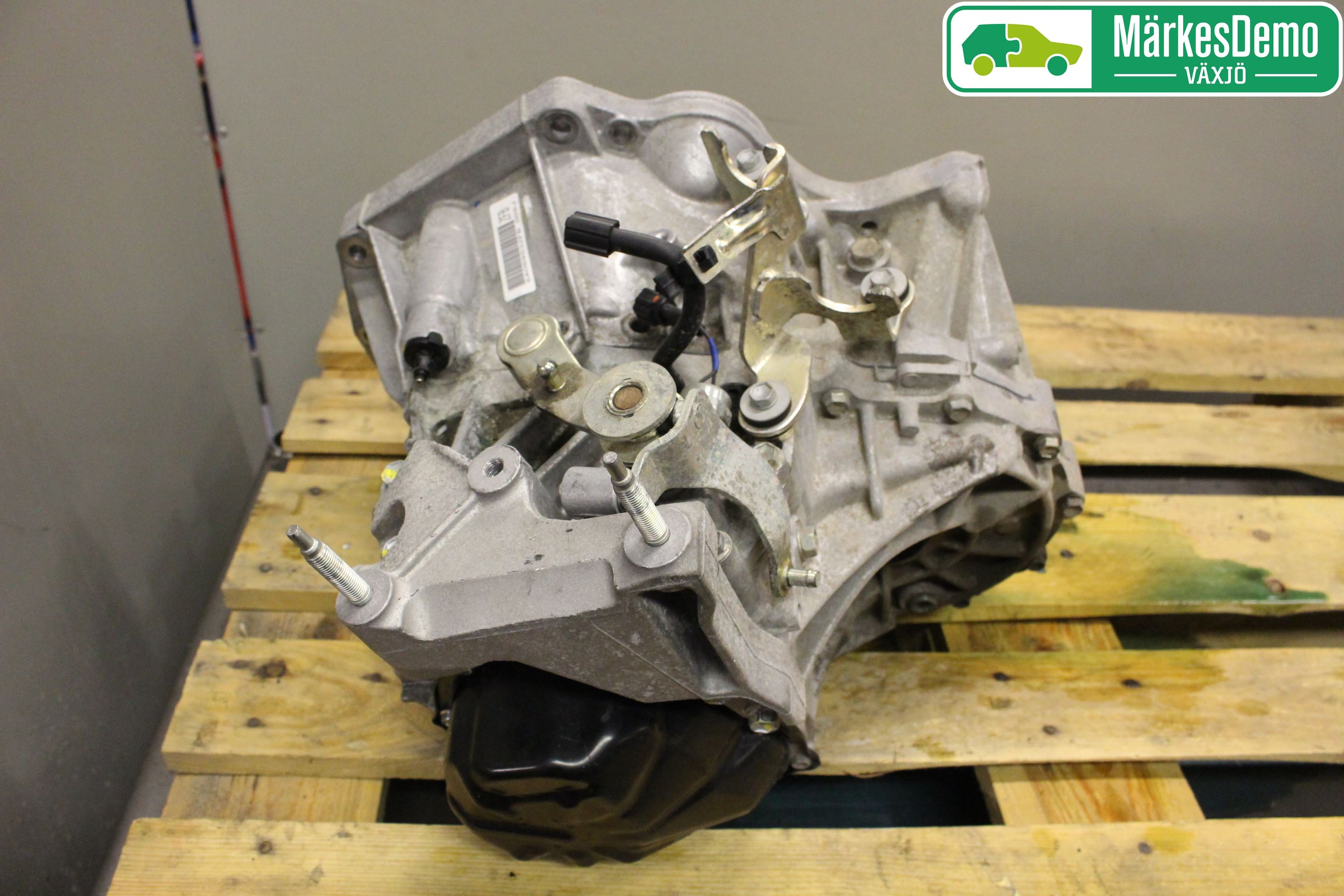 Suzuki VITARA 15- Gearkasse 5 Trinn