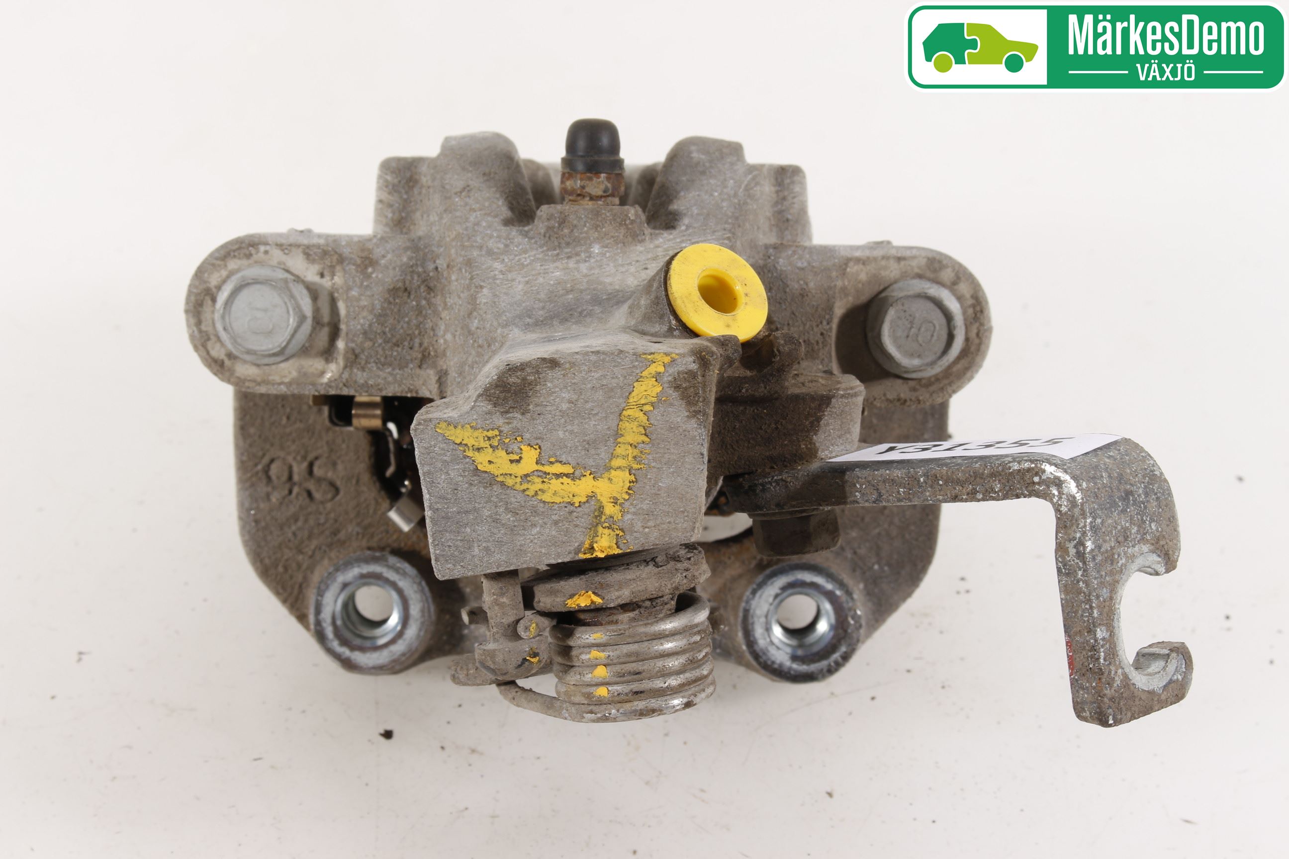 Suzuki VITARA 15- Bremsecaliper Bak Venstre