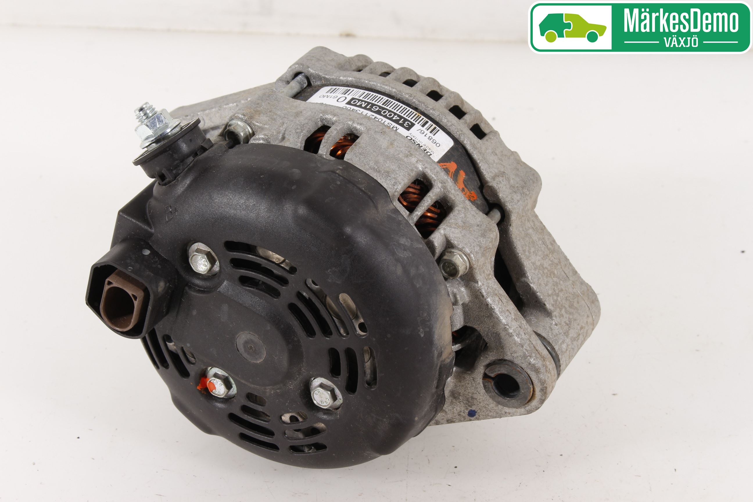 Suzuki VITARA 15- Dynamo