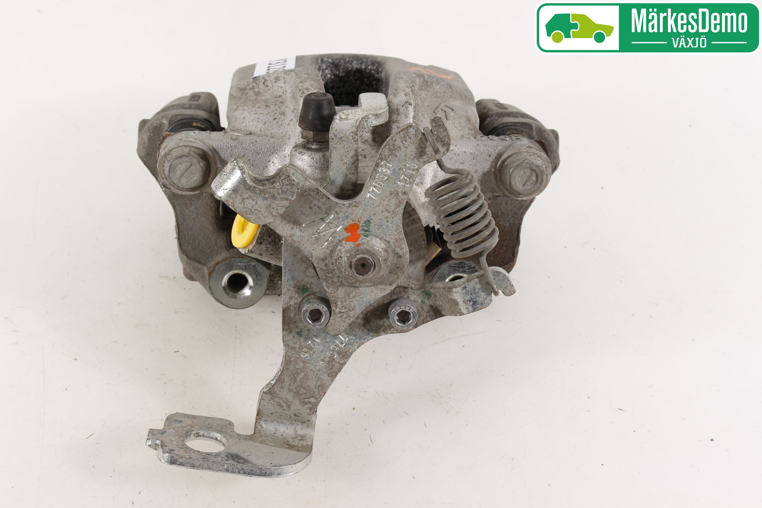 Toyota AURIS 13-19 Bremsecaliper Bak Høyre