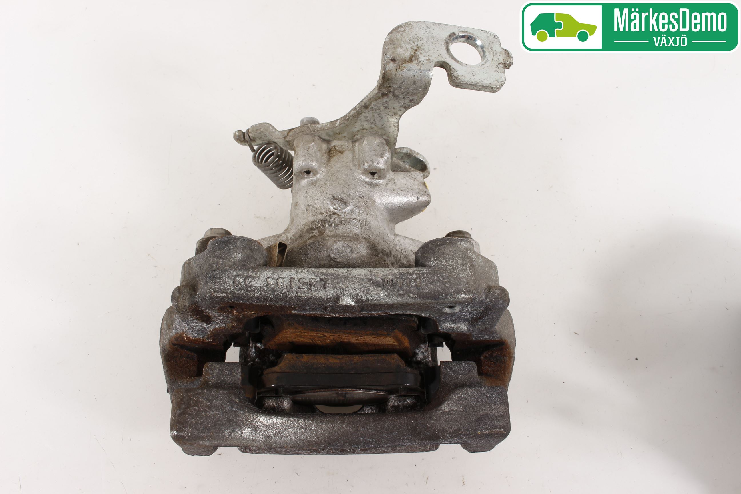 Toyota AURIS 13-19 Bremsecaliper Bak Venstre