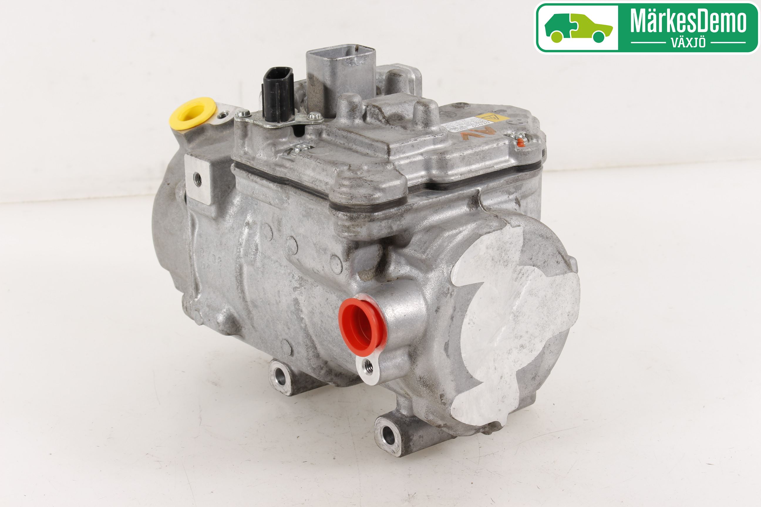 Toyota RAV4 13-18 Varme Ac Kompressor