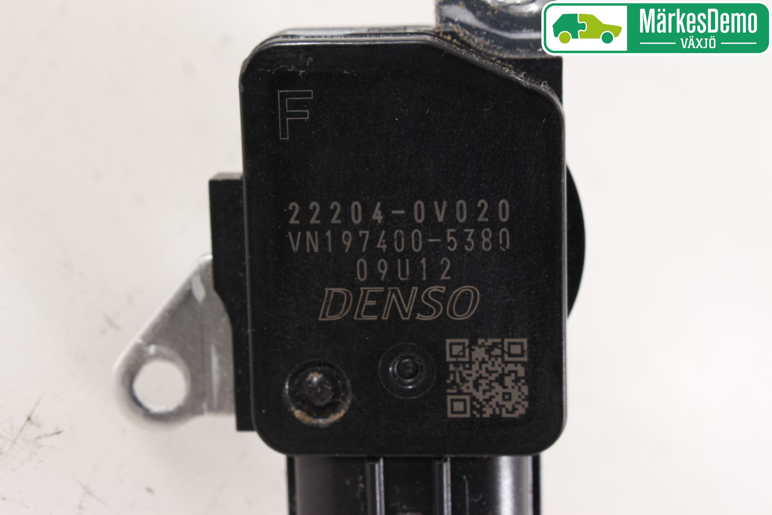 Toyota AURIS 13-19 Inns Luftmassemåler