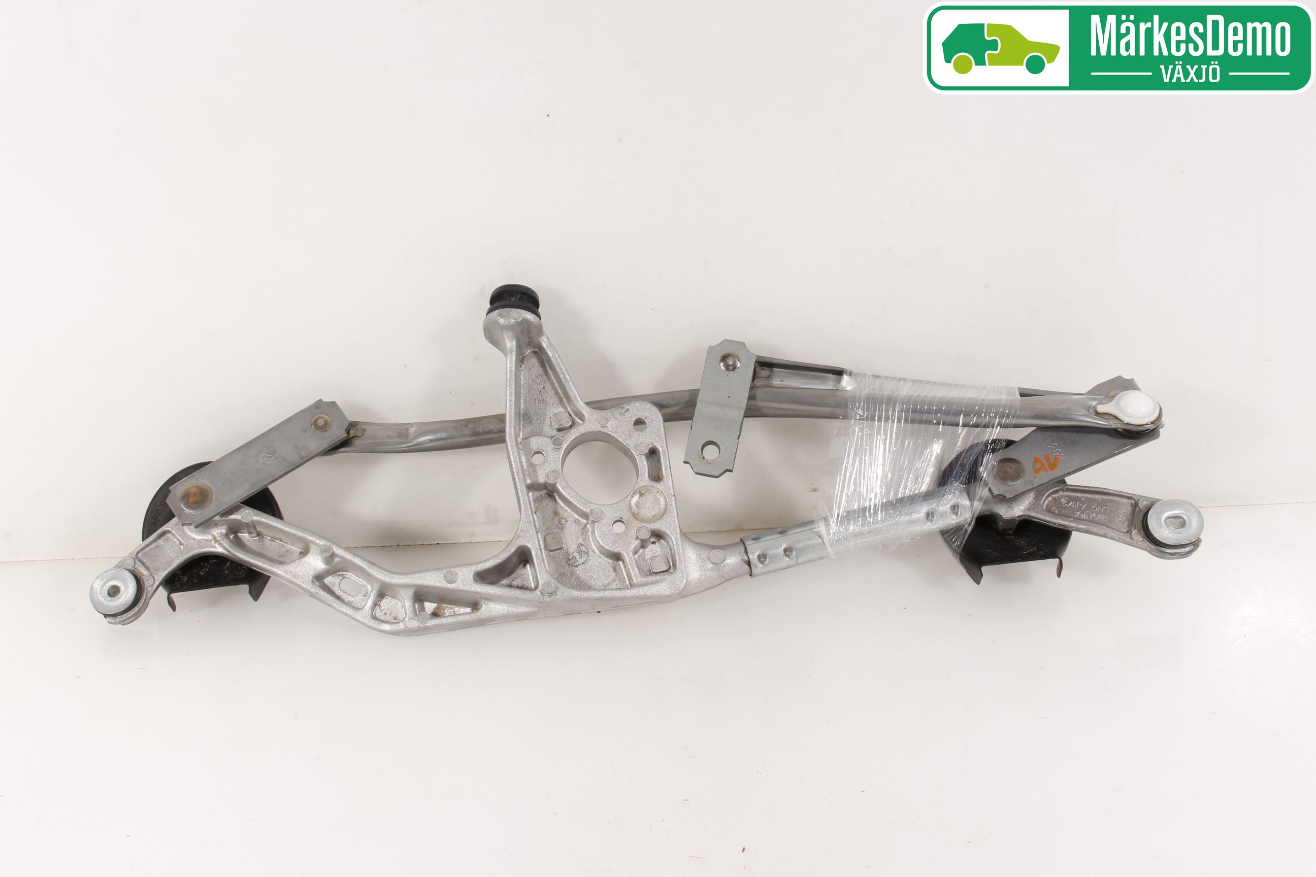 Toyota AURIS 13-19 Viskeroverføring Frontrute