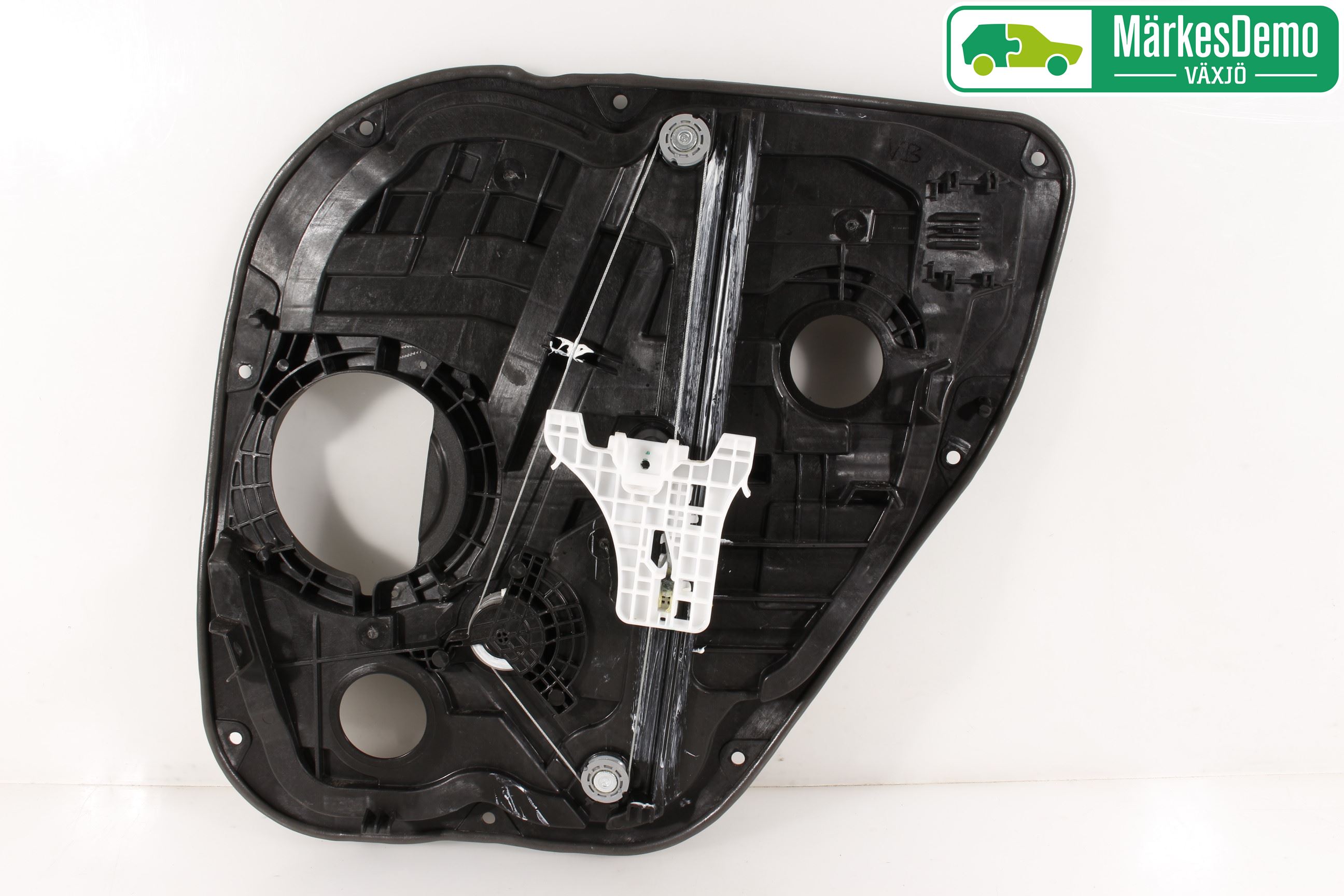 Hyundai i30 PD 17- Vindusheis