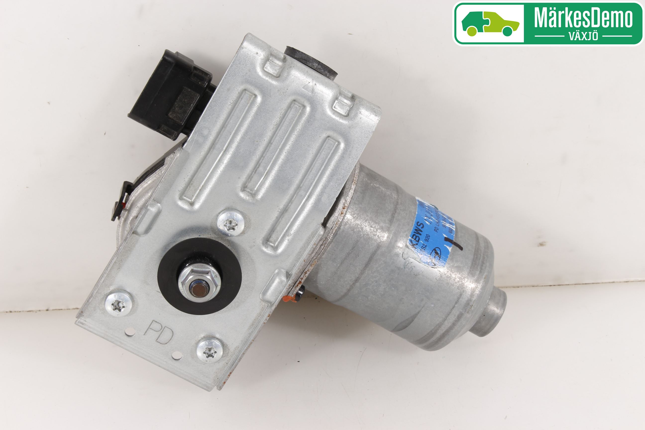 Hyundai i30 PD 17- Viskermotor Frontrute