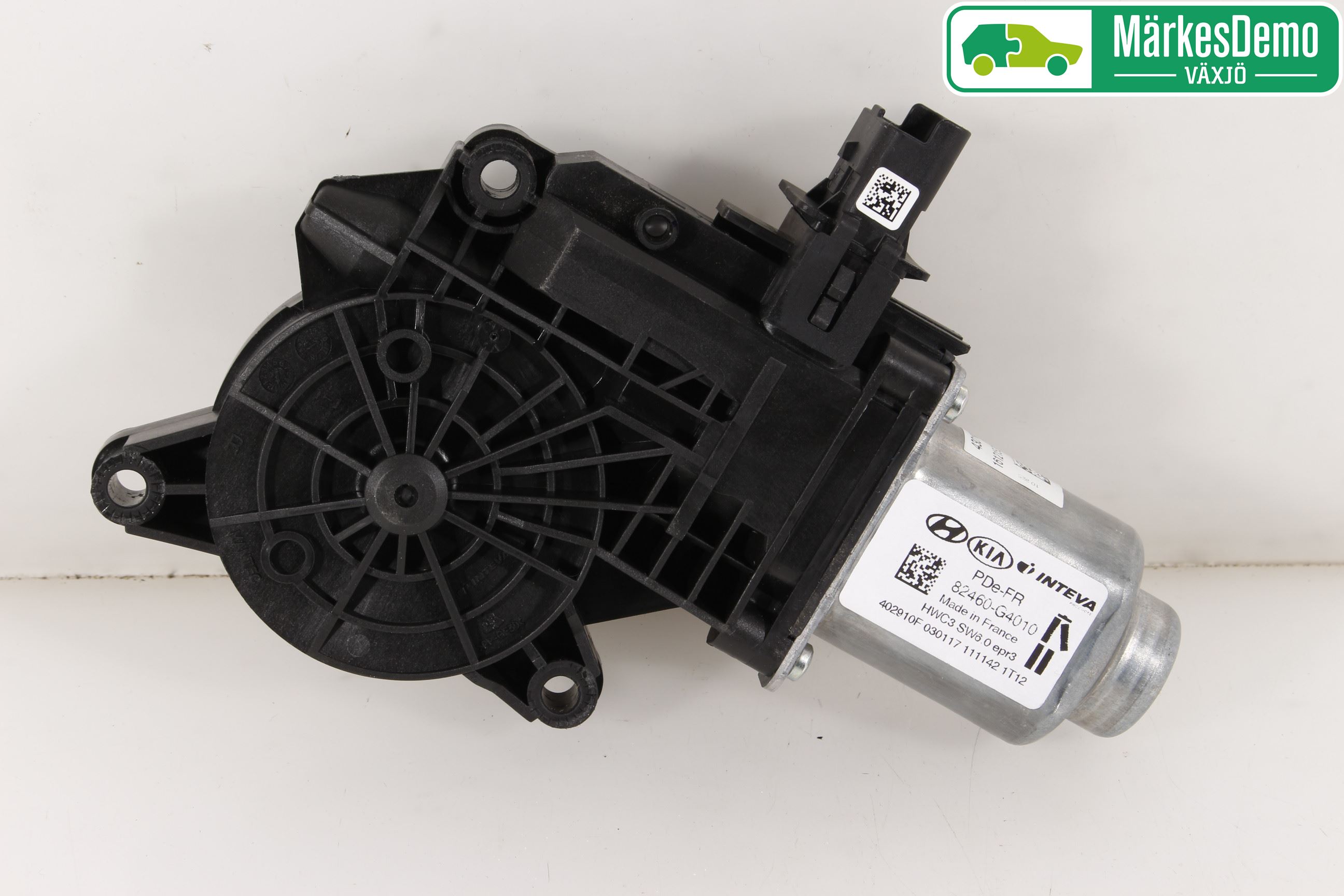 Hyundai i30 PD 17- Vindusheismotor