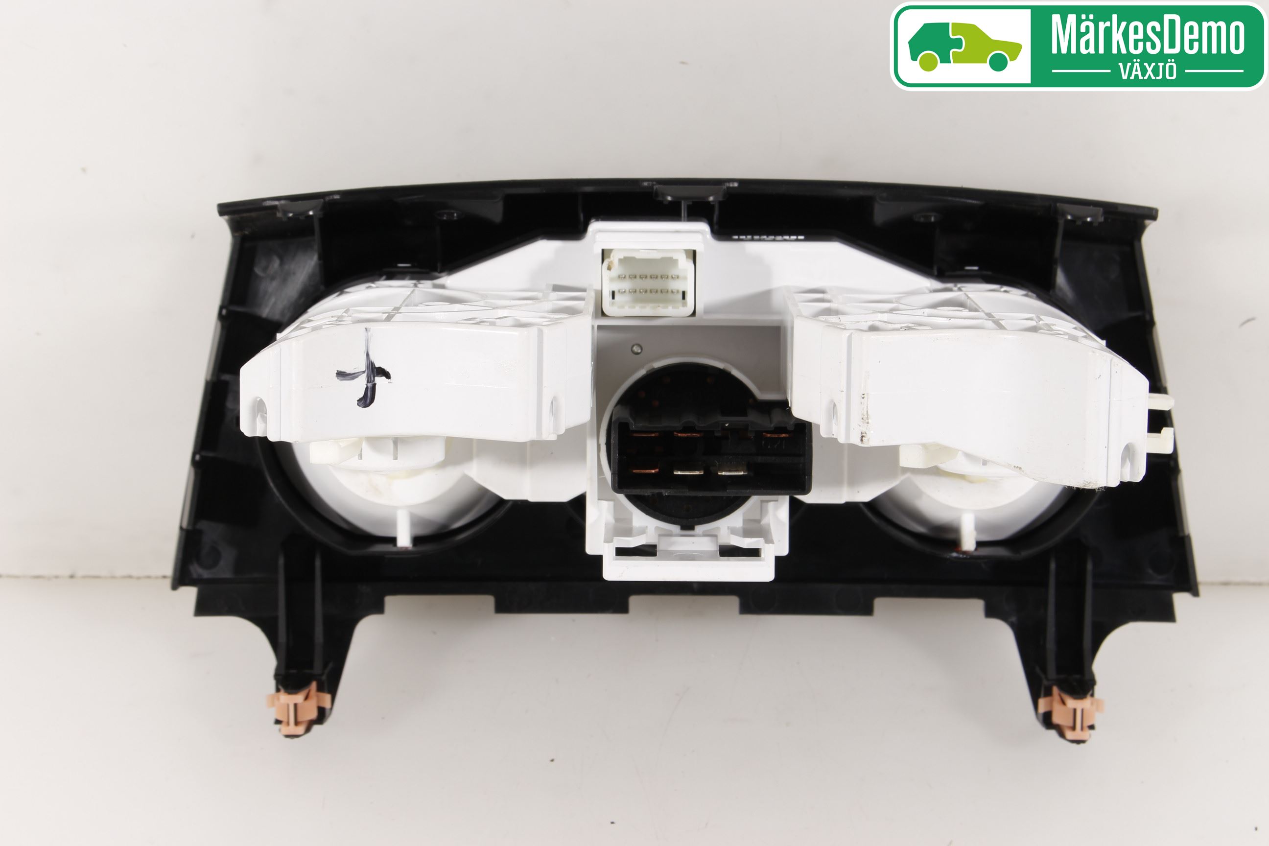 Suzuki VITARA 15- Varme Ac Betjening-Display