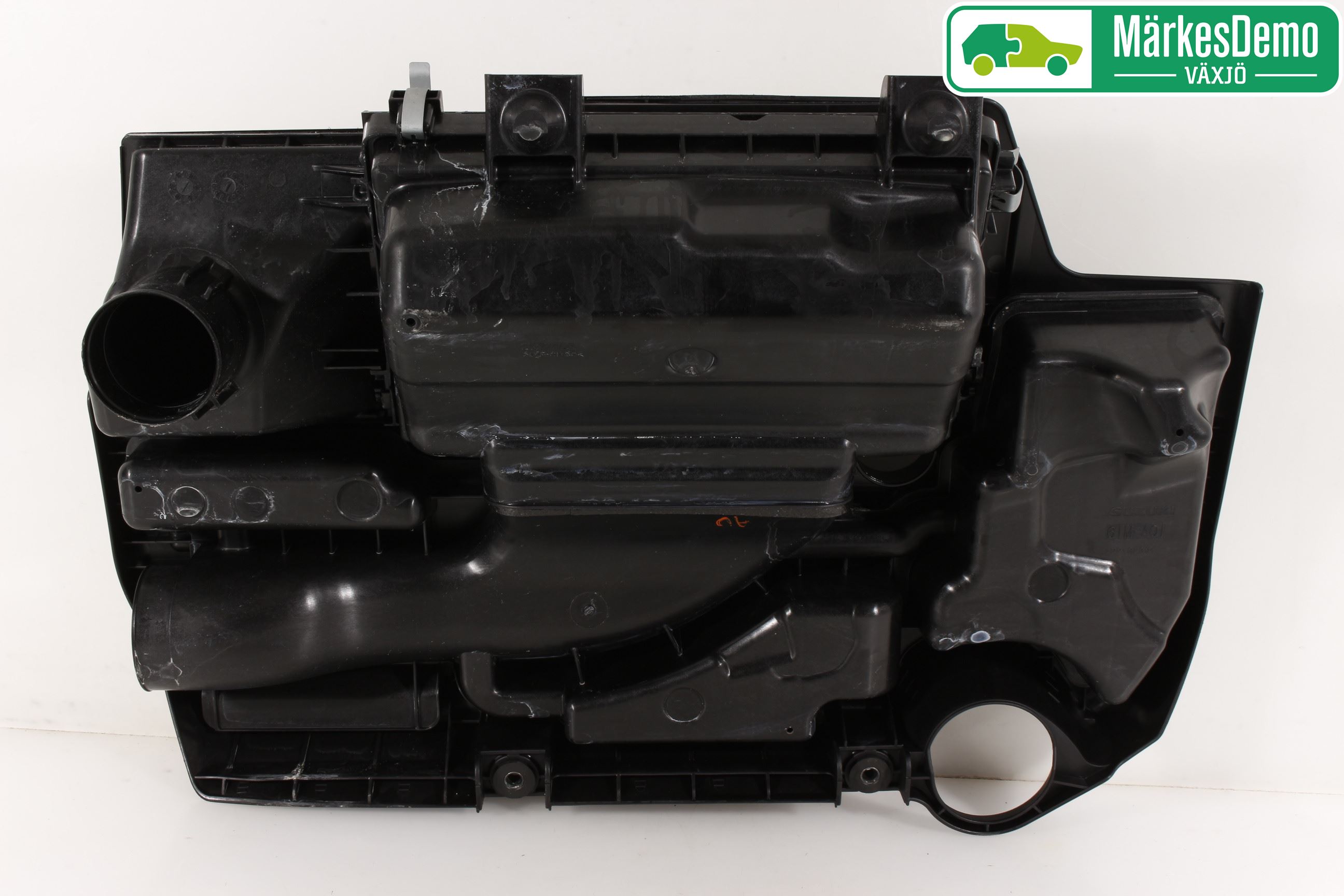 Suzuki VITARA 15- Motor Deksel Over Motor