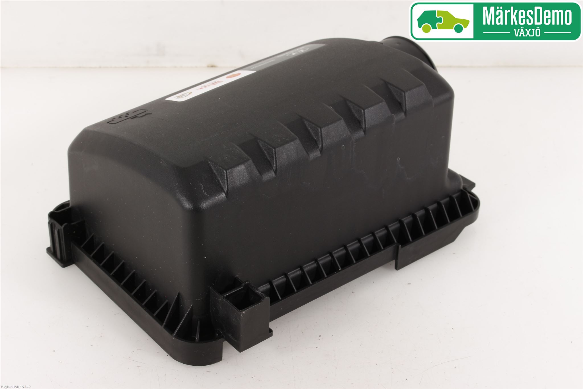 Hyundai i30 PD 17- Luftfilter Boks