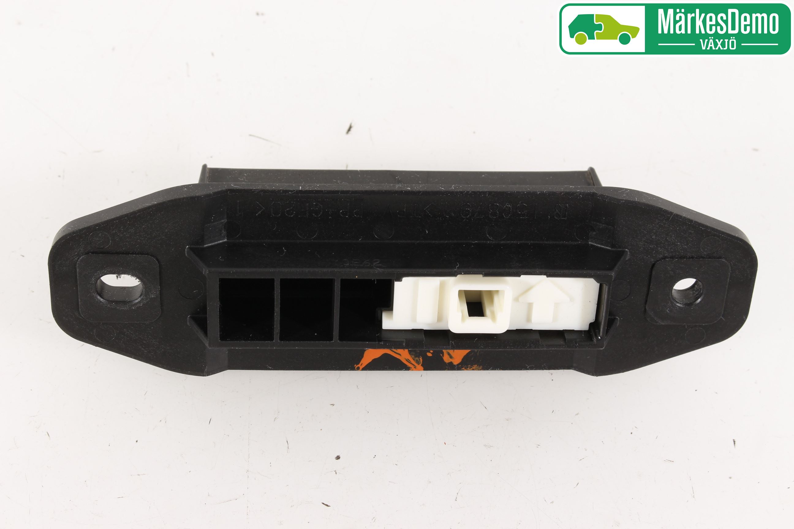 Toyota AURIS 13-19 Bakluke Handtak Ytre