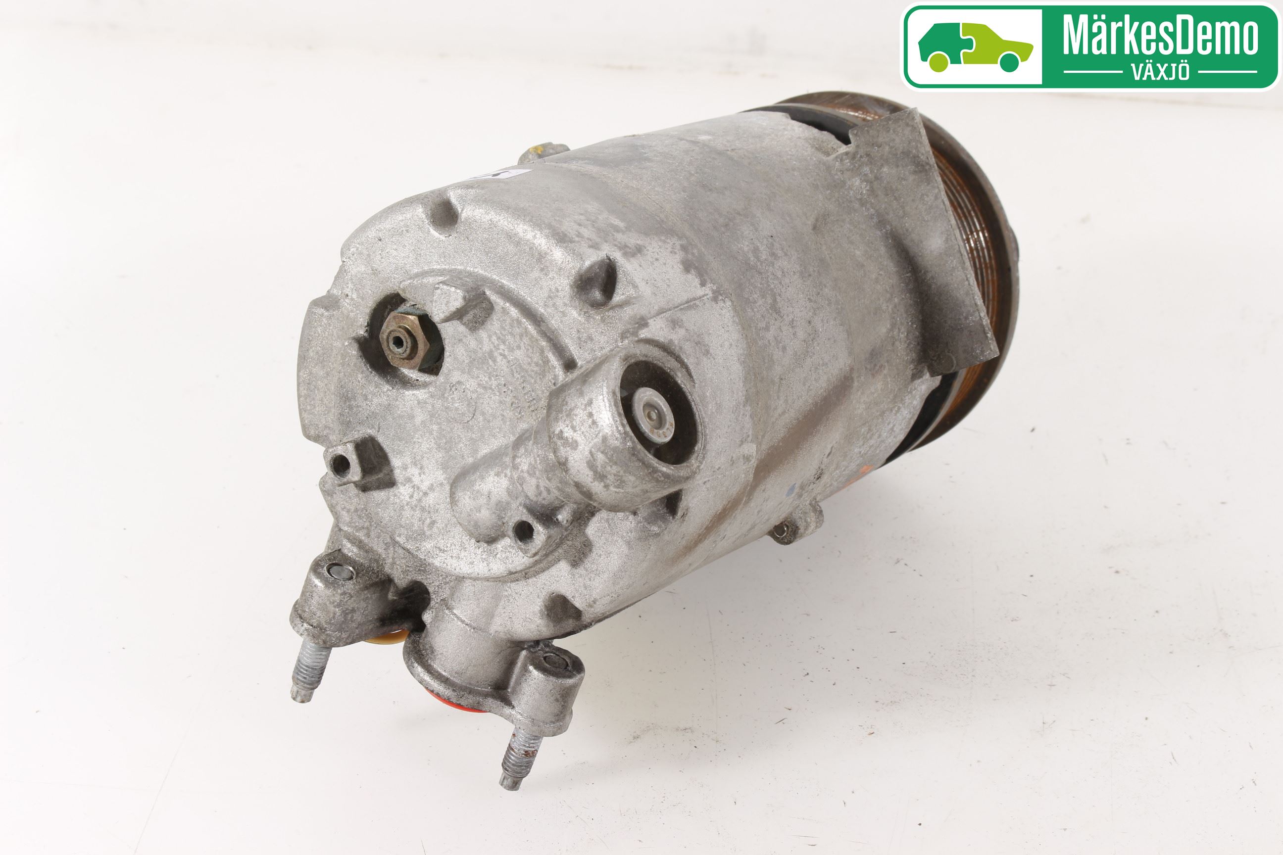 Ford MONDEO 07-15 Varme Ac Kompressor