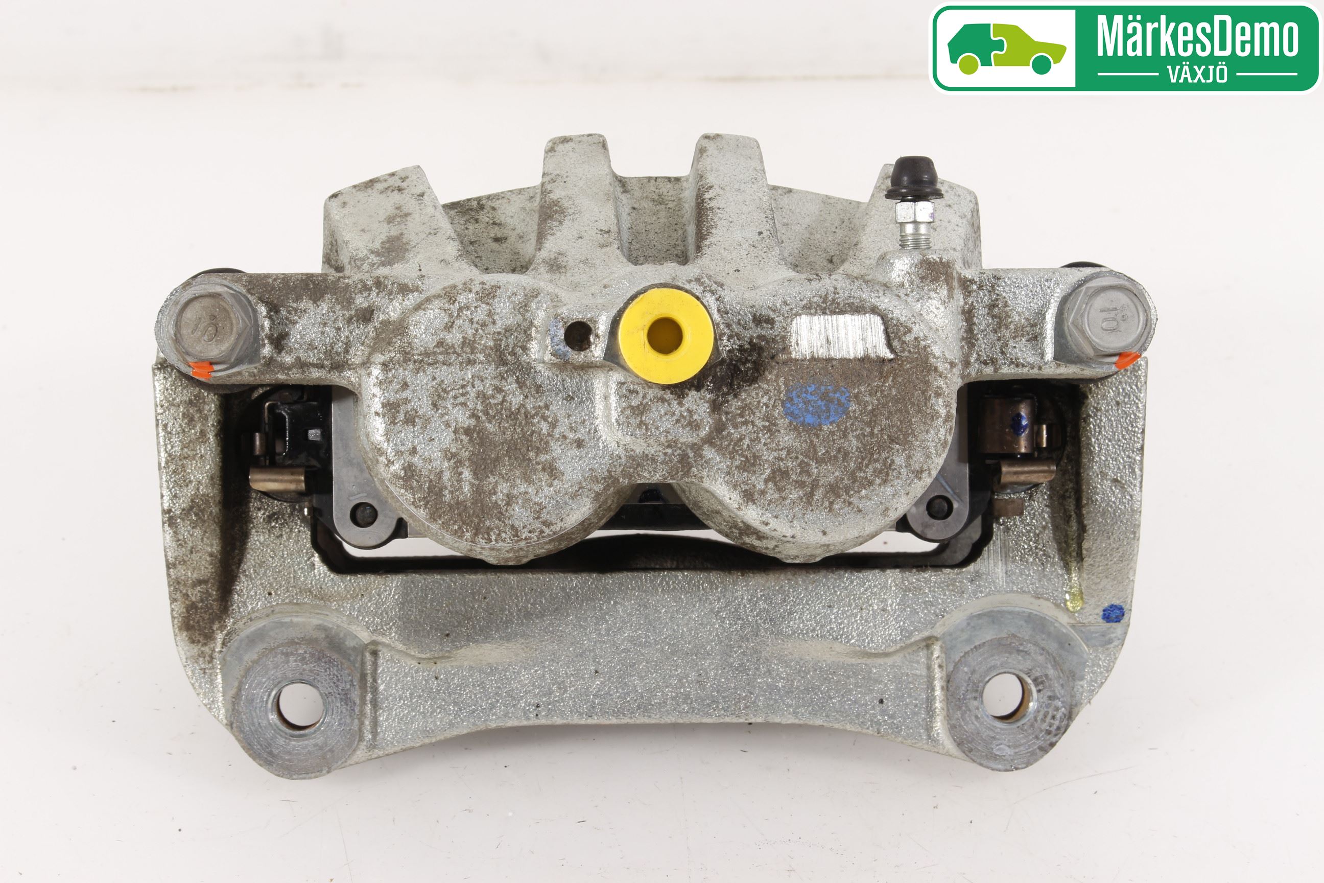 Lexus NX 300h 15-21 Bremsecaliper Foran Høyre