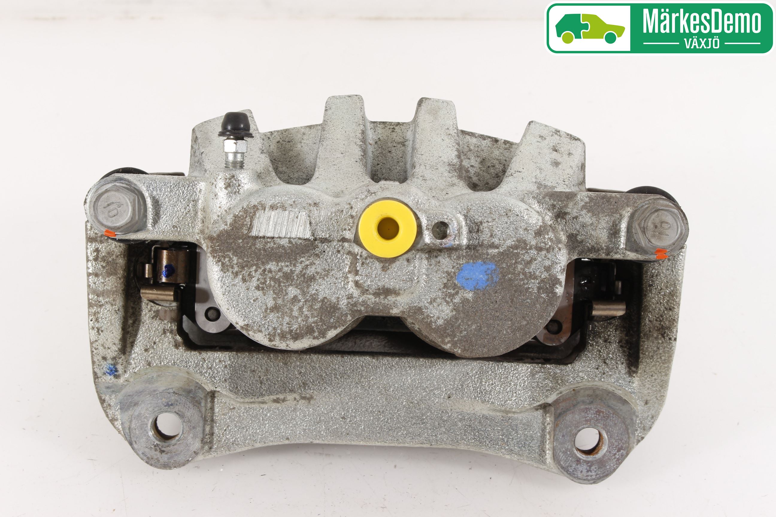 Lexus NX 300h 15-21 Bremsecaliper Foran Venstre