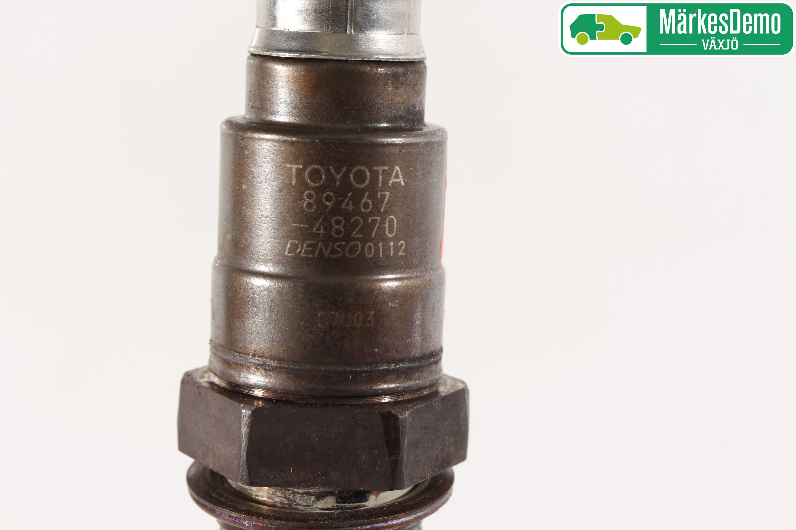 Lexus NX 300h 15-21 Inns Lambdasonde