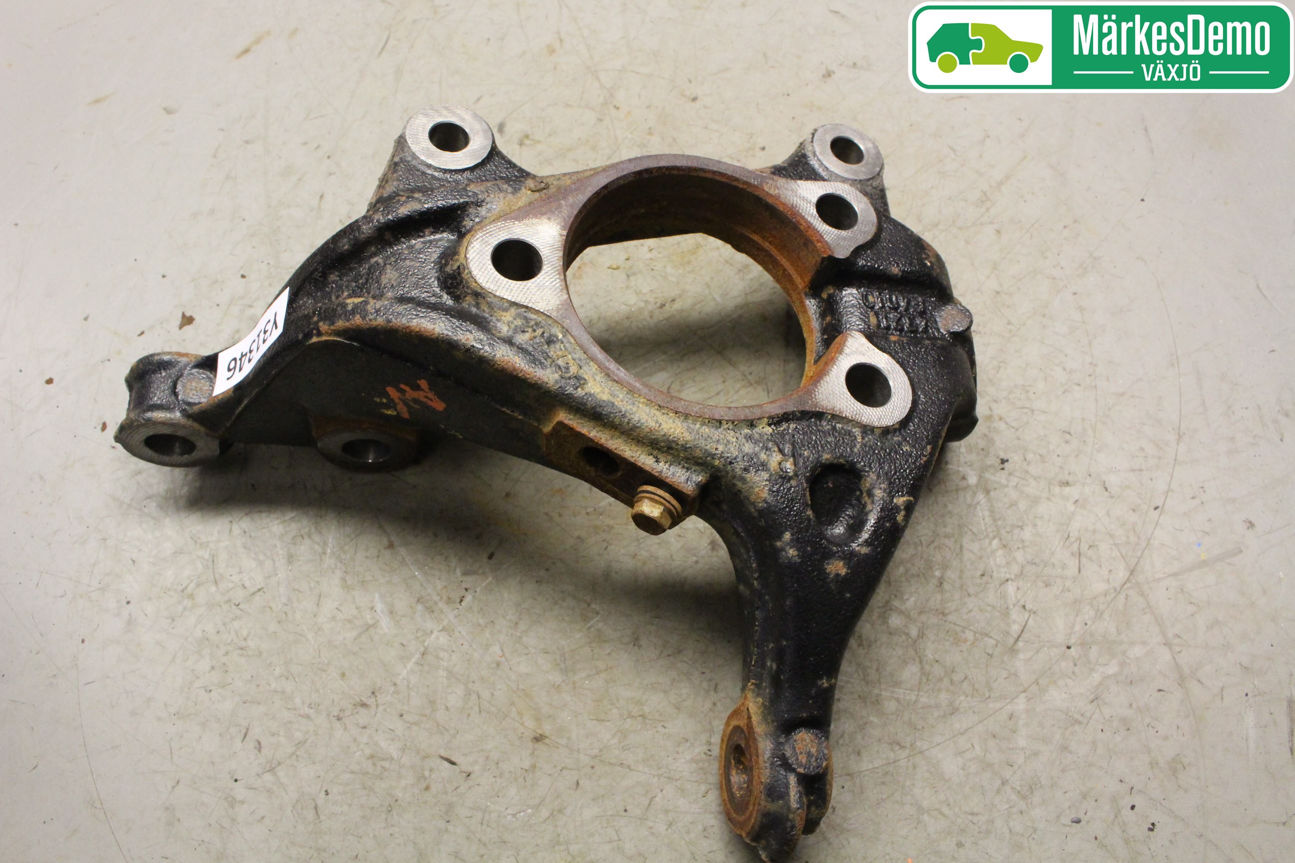 Toyota C-HR 16-23 Spindel Hf