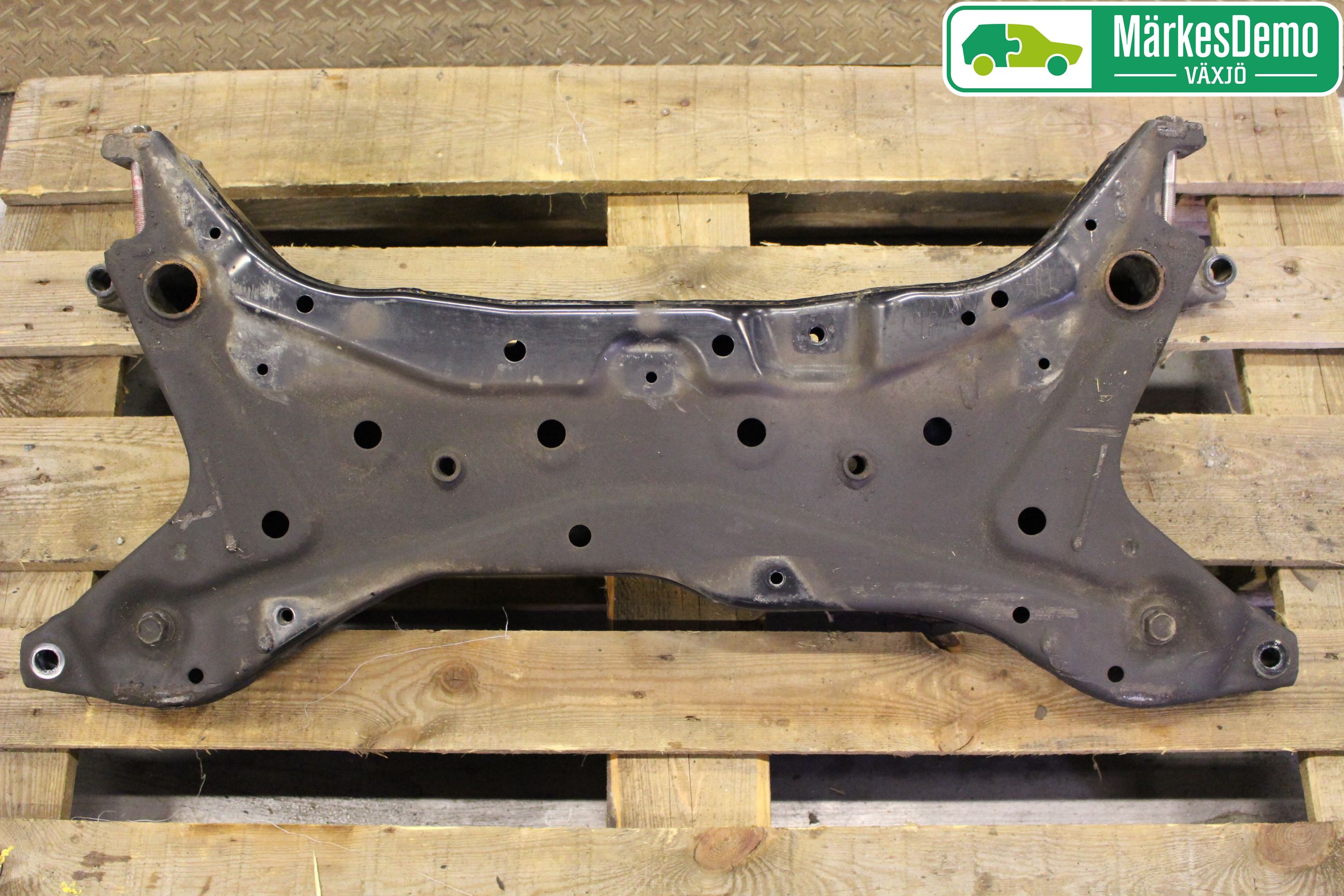Mitsubishi ASX 10-22 Forstillingsbjelke(Tvergående)