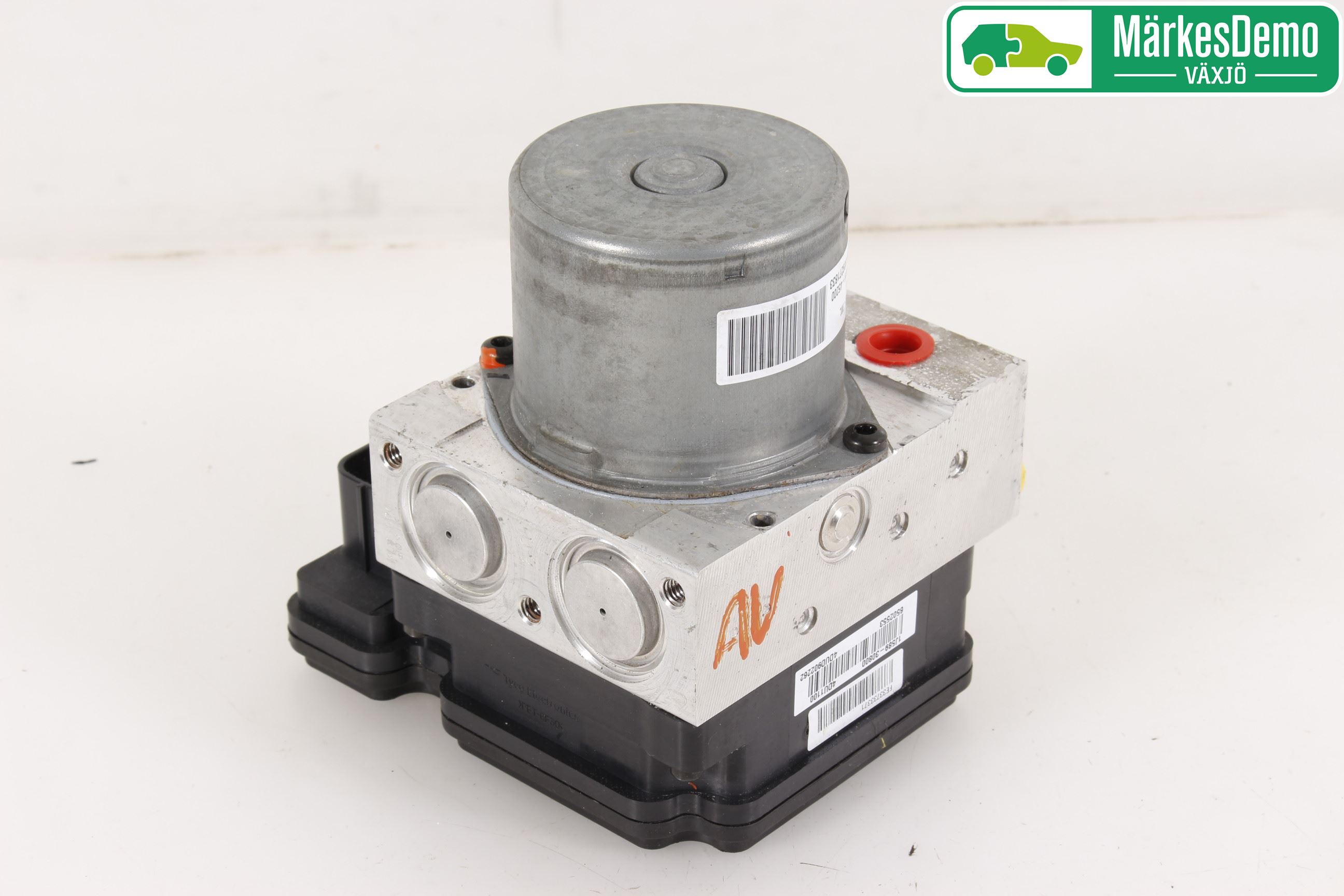 Hyundai i20 PB 09-14 Abs Hydraulikkaggregat