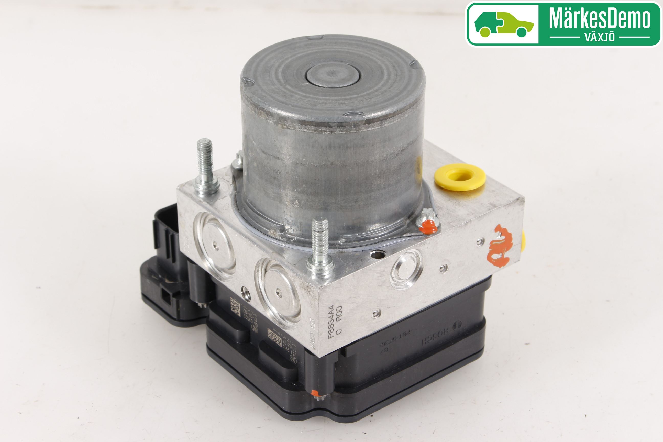 Toyota C-HR 16-23 Abs Hydraulikkaggregat