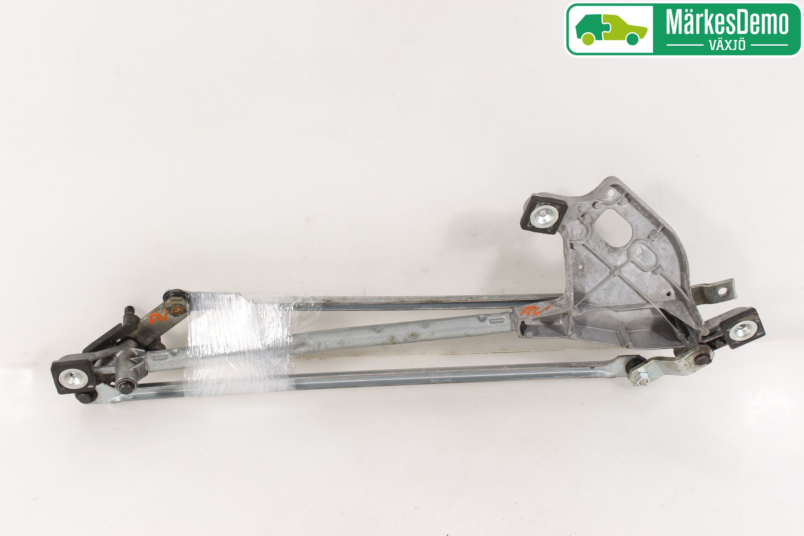 Ford MONDEO 07-15 Viskeroverføring Frontrute