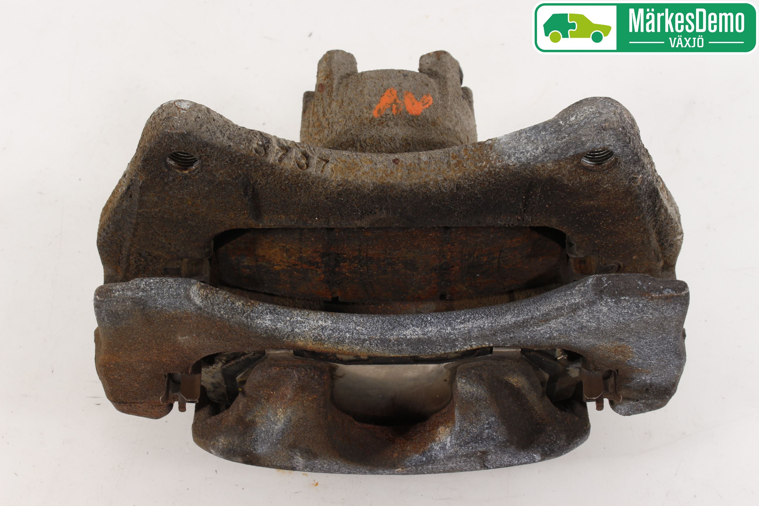 Mitsubishi ASX 10-22 Bremsecaliper Foran Høyre