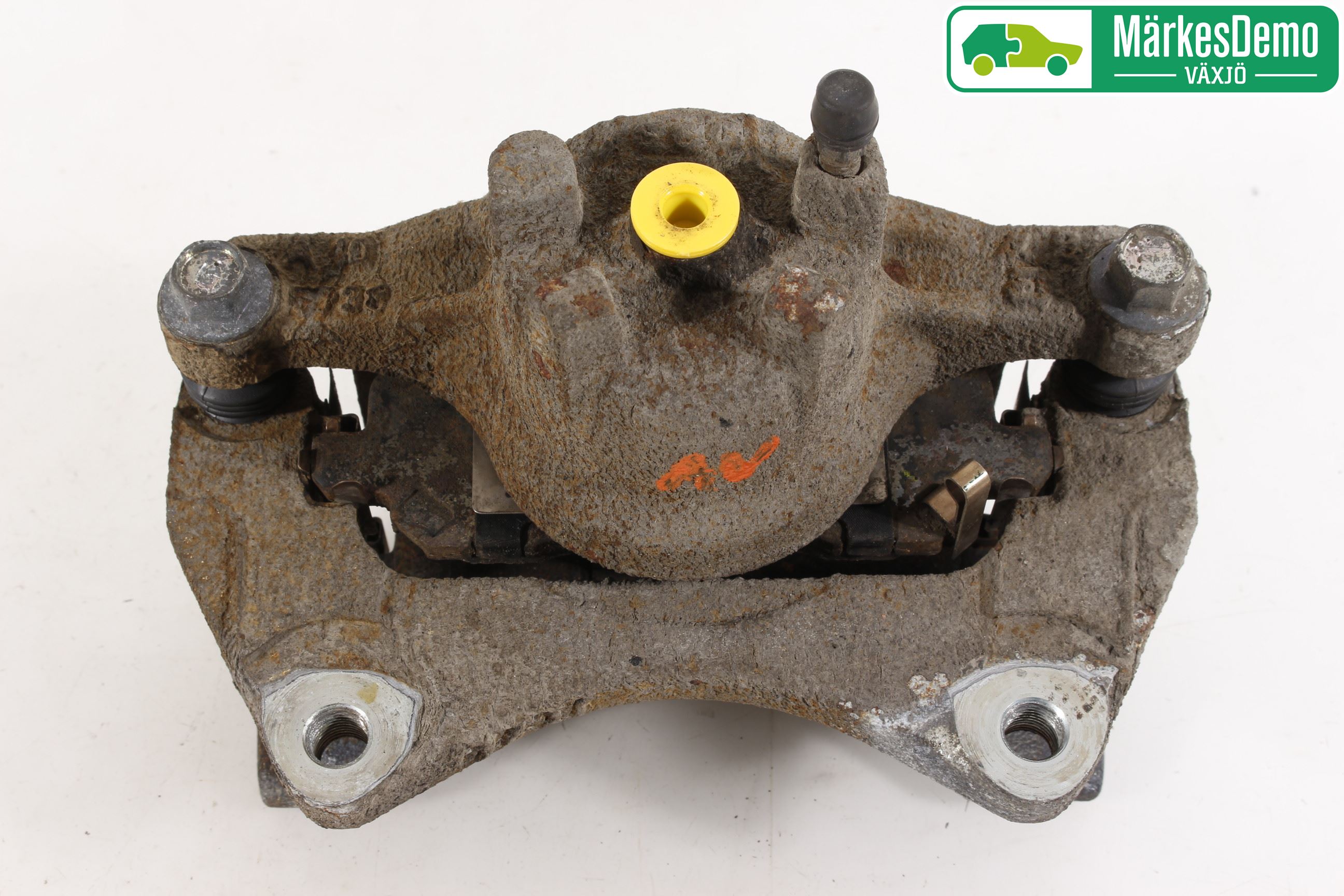 Mitsubishi ASX 10-22 Bremsecaliper Foran Høyre