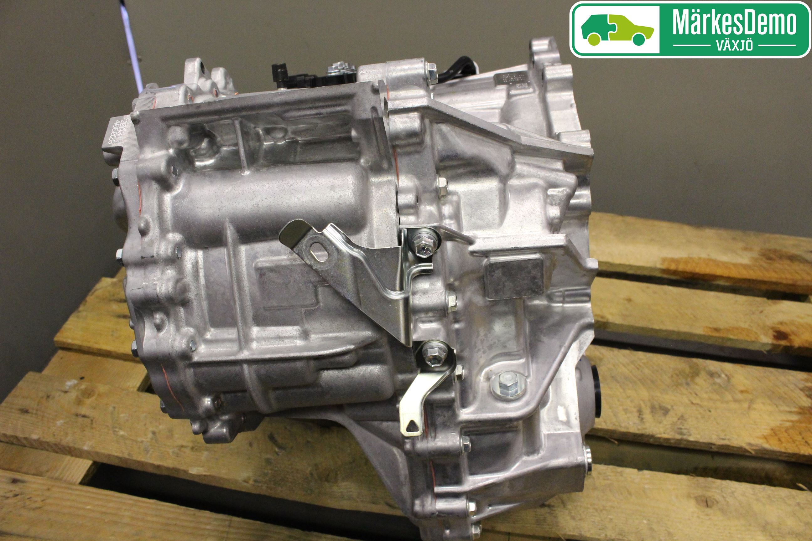 Toyota C-HR 16-23 Gearkasse Automat