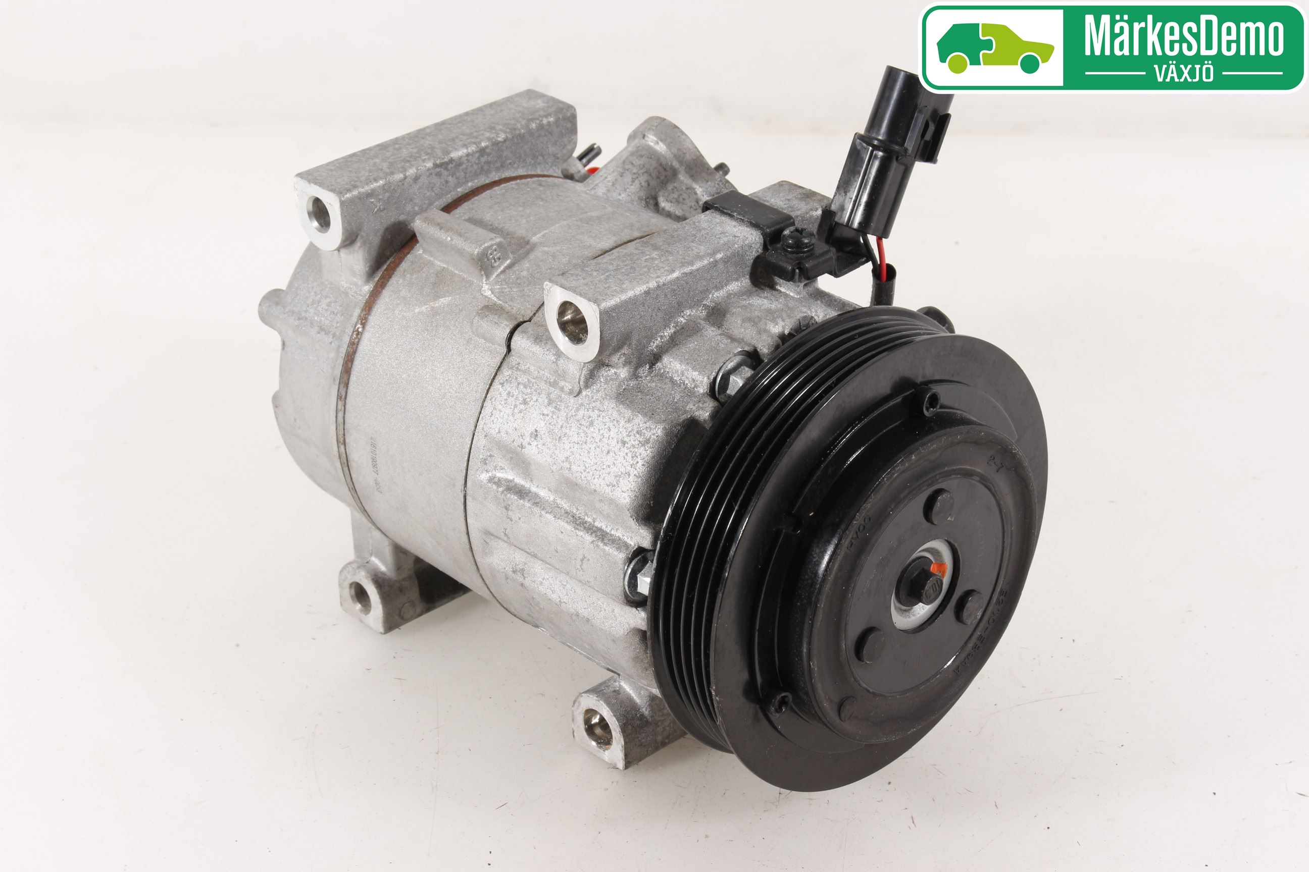 Hyundai i20 GB 15-20 Varme Ac Kompressor