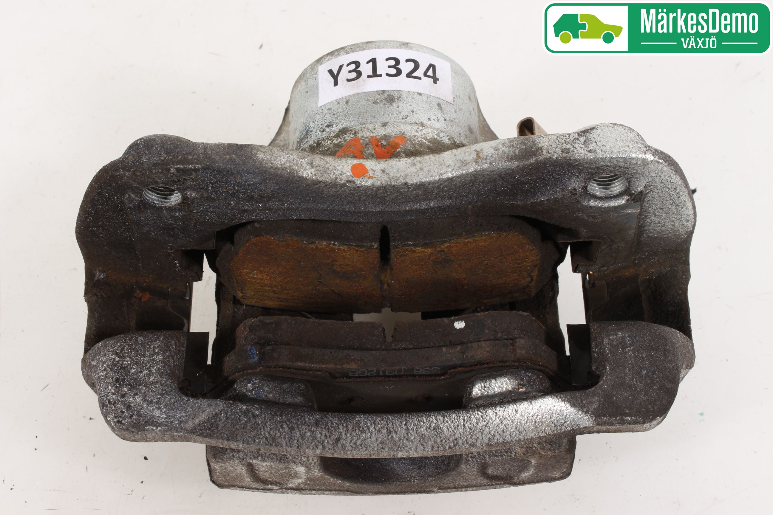 Hyundai i20 GB 15-20 Bremsecaliper Foran Høyre