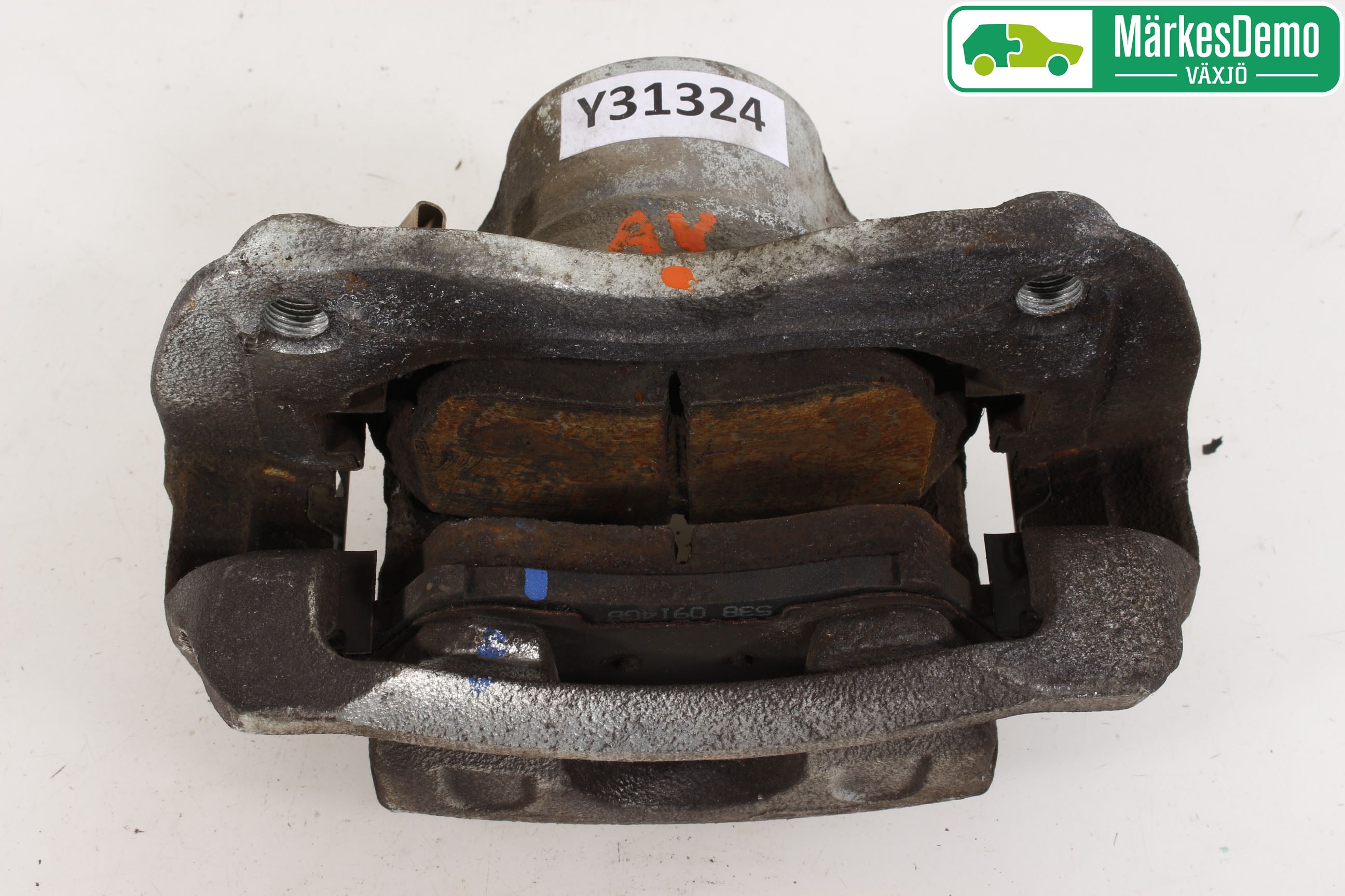 Hyundai i20 GB 15-20 Bremsecaliper Foran Venstre