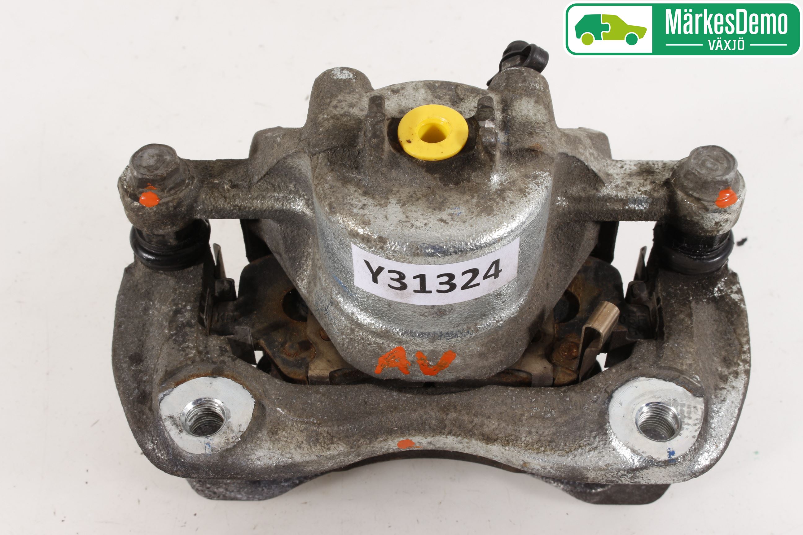 Hyundai i20 GB 15-20 Bremsecaliper Foran Høyre