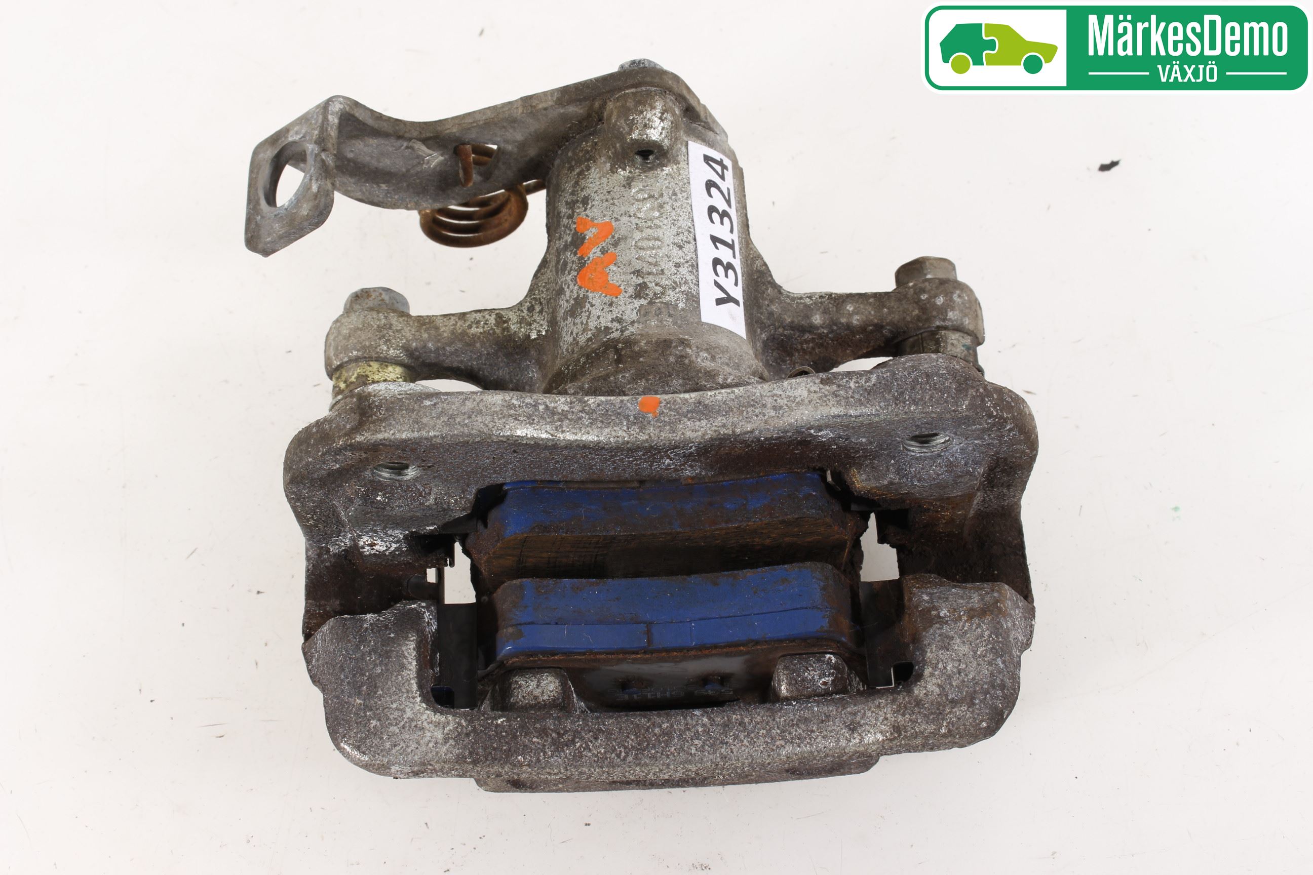 Hyundai i20 GB 15-20 Bremsecaliper Bak Høyre