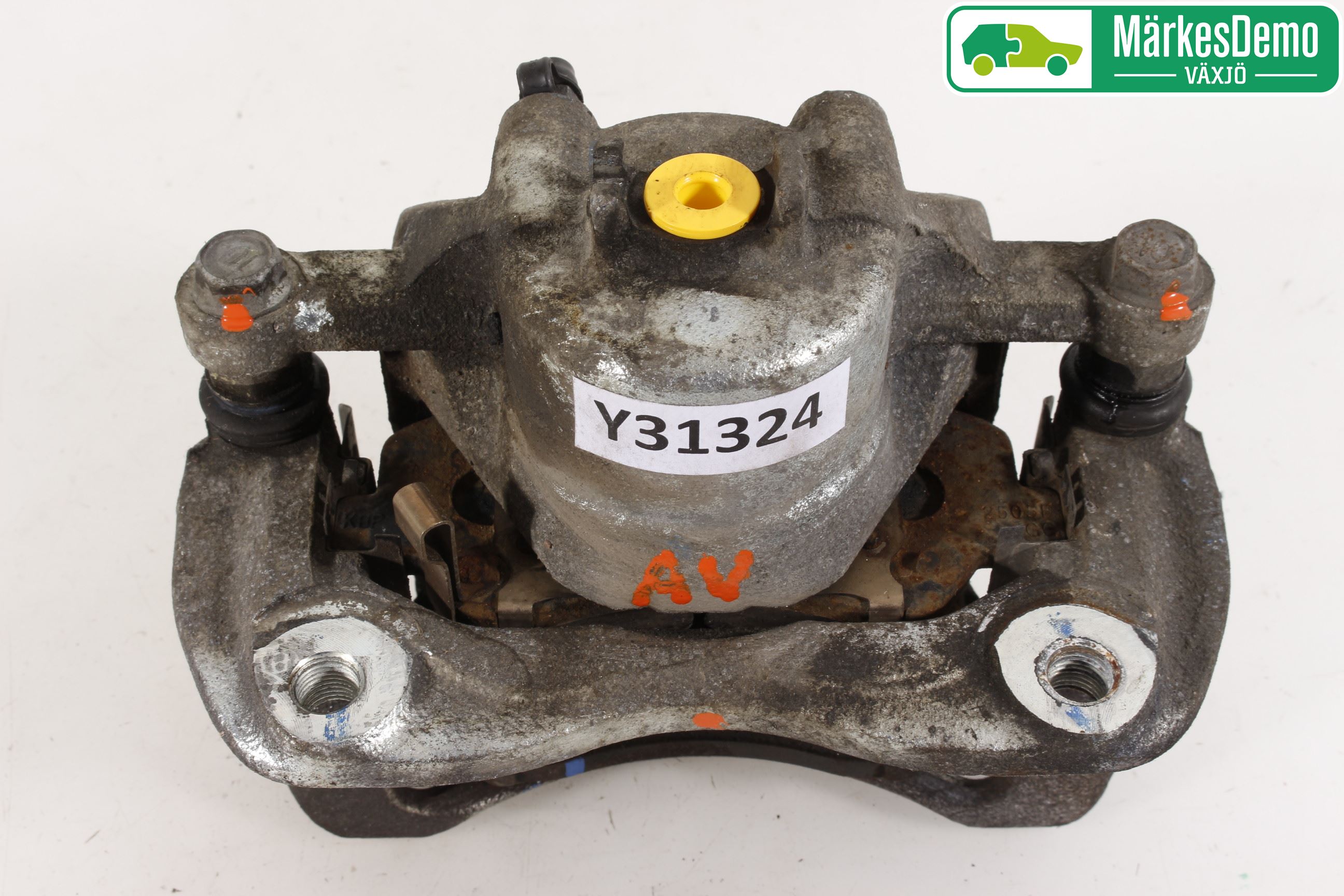 Hyundai i20 GB 15-20 Bremsecaliper Foran Venstre