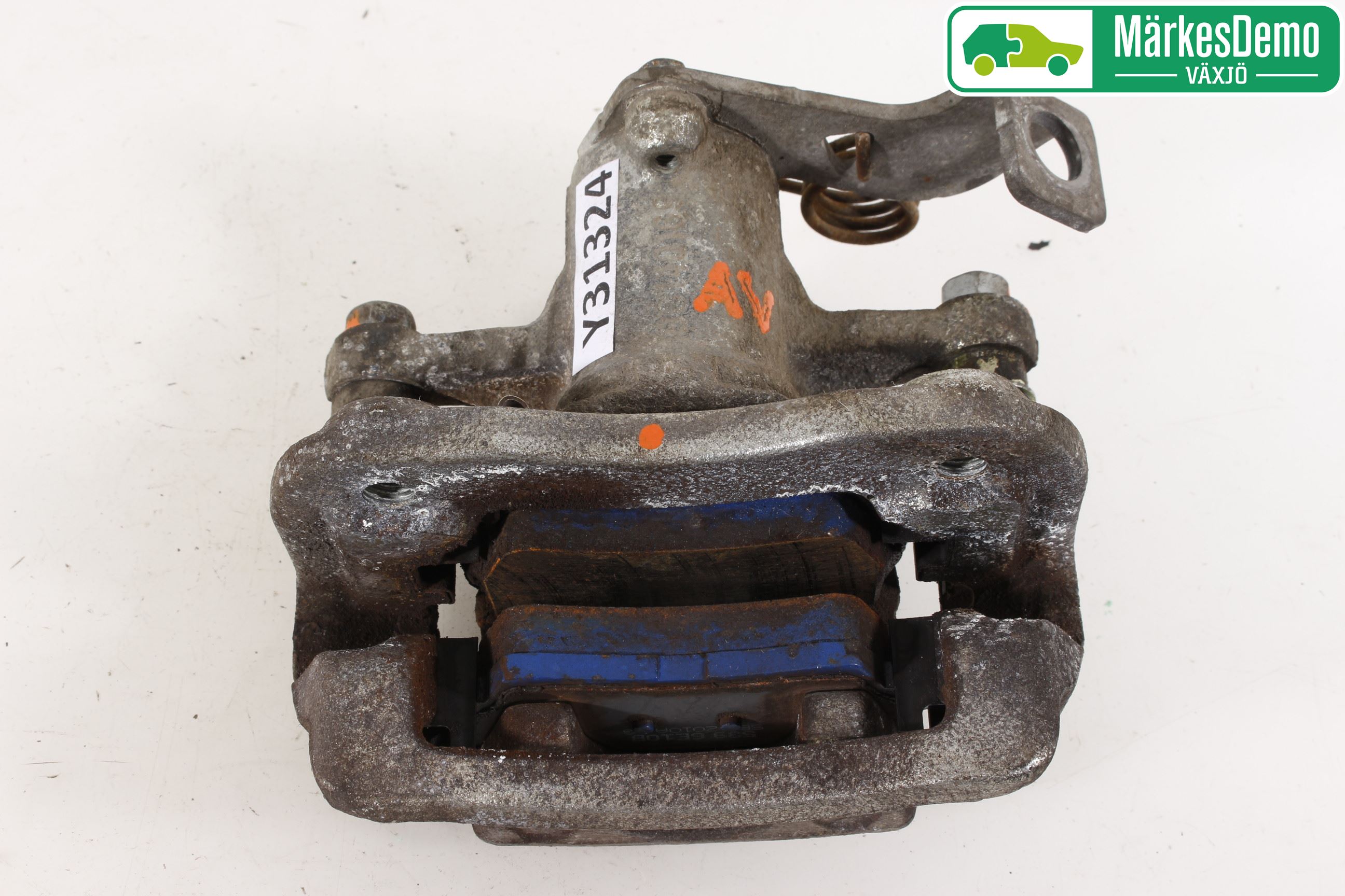 Hyundai i20 GB 15-20 Bremsecaliper Bak Venstre