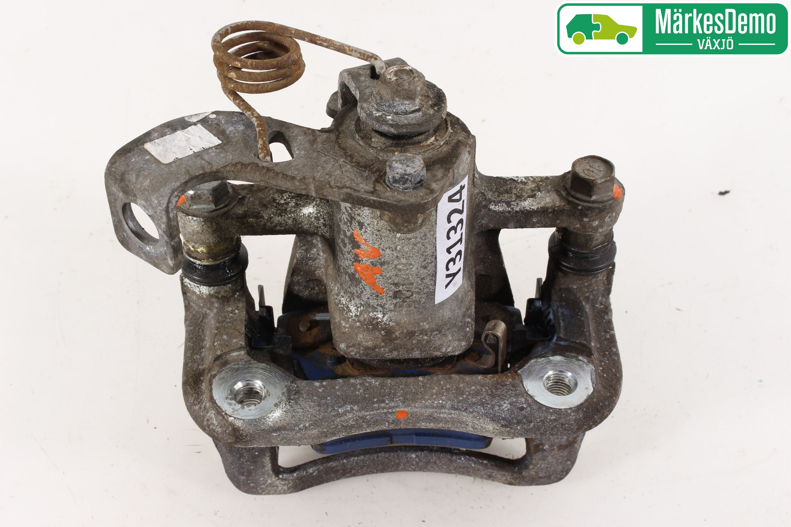 Hyundai i20 GB 15-20 Bremsecaliper Bak Høyre