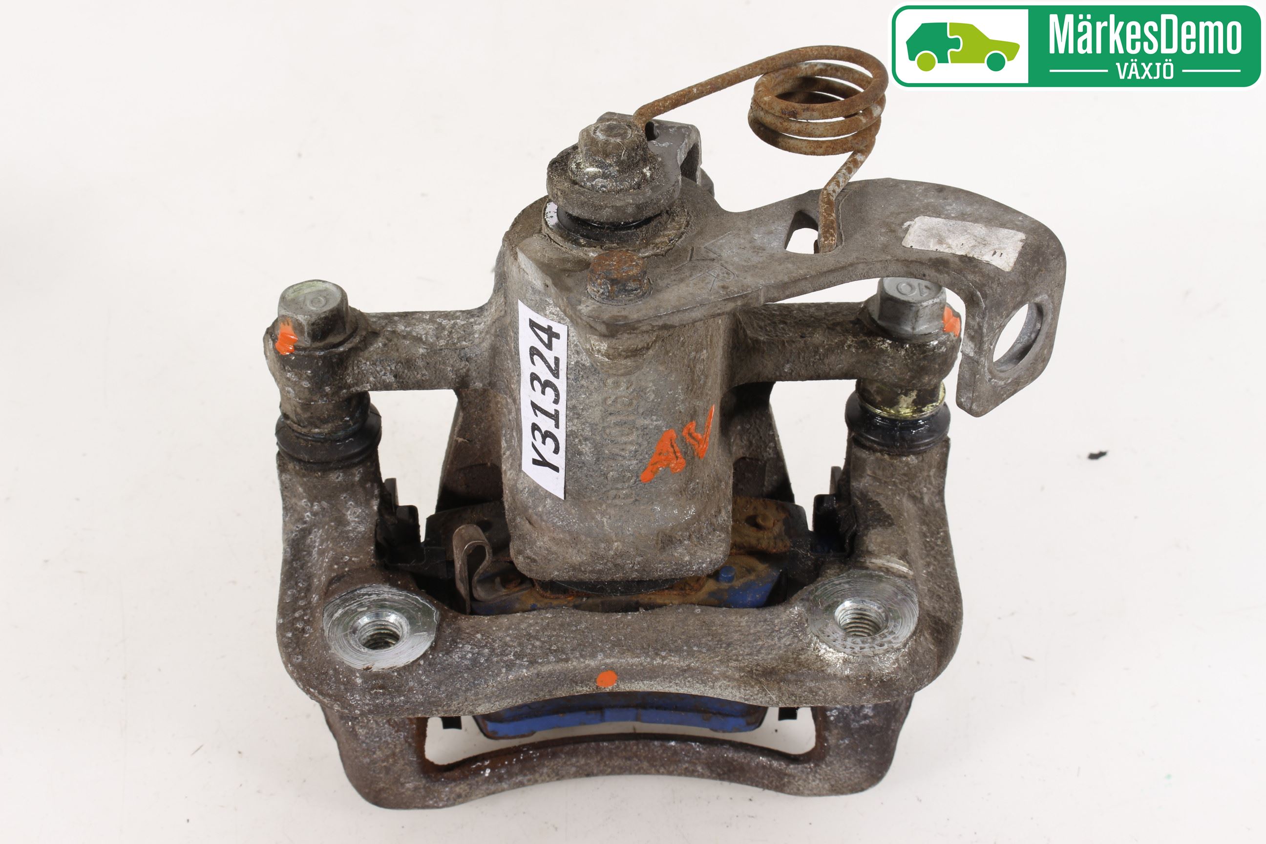 Hyundai i20 GB 15-20 Bremsecaliper Bak Venstre