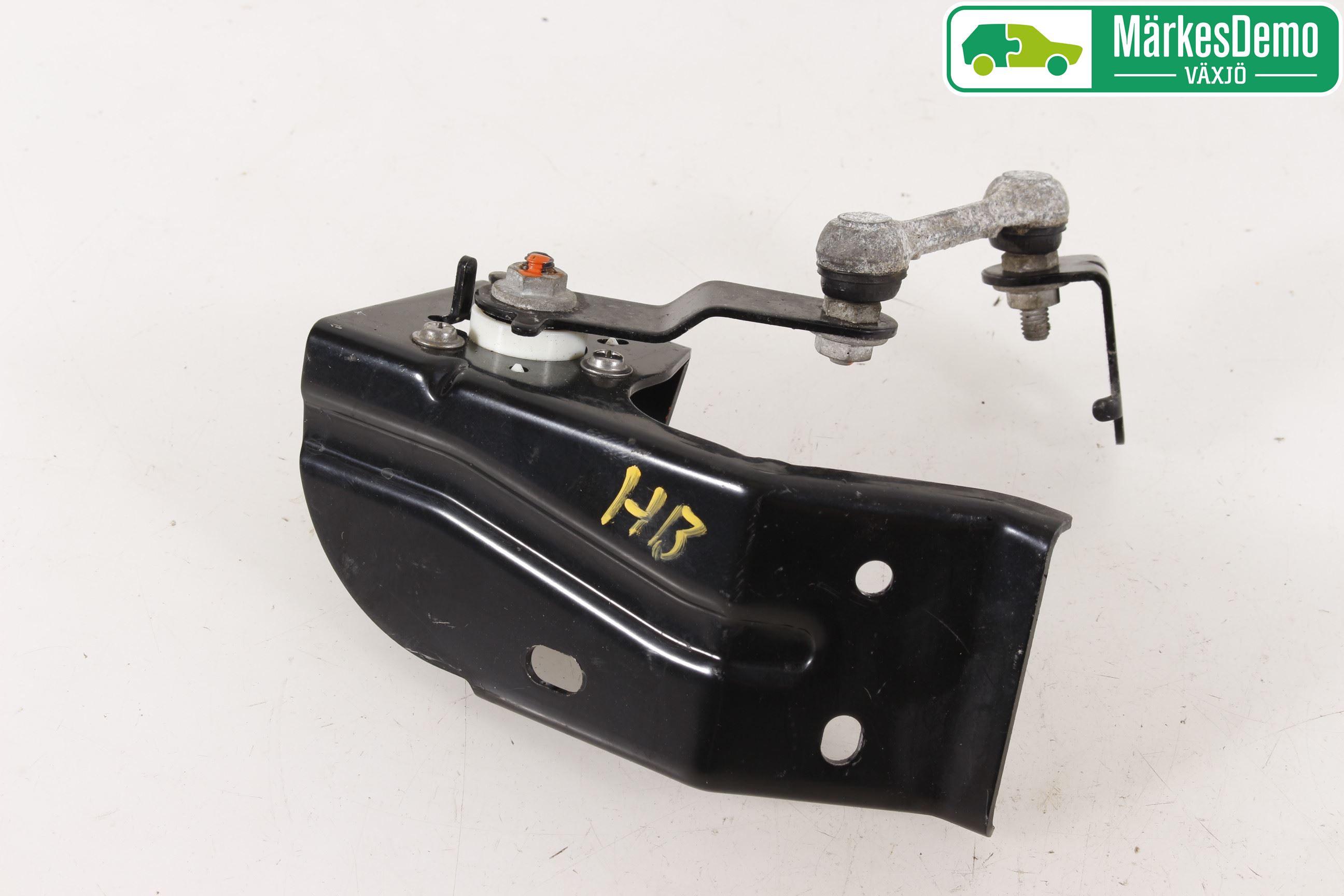 Suzuki VITARA 15- Sensor Lysinnstilling