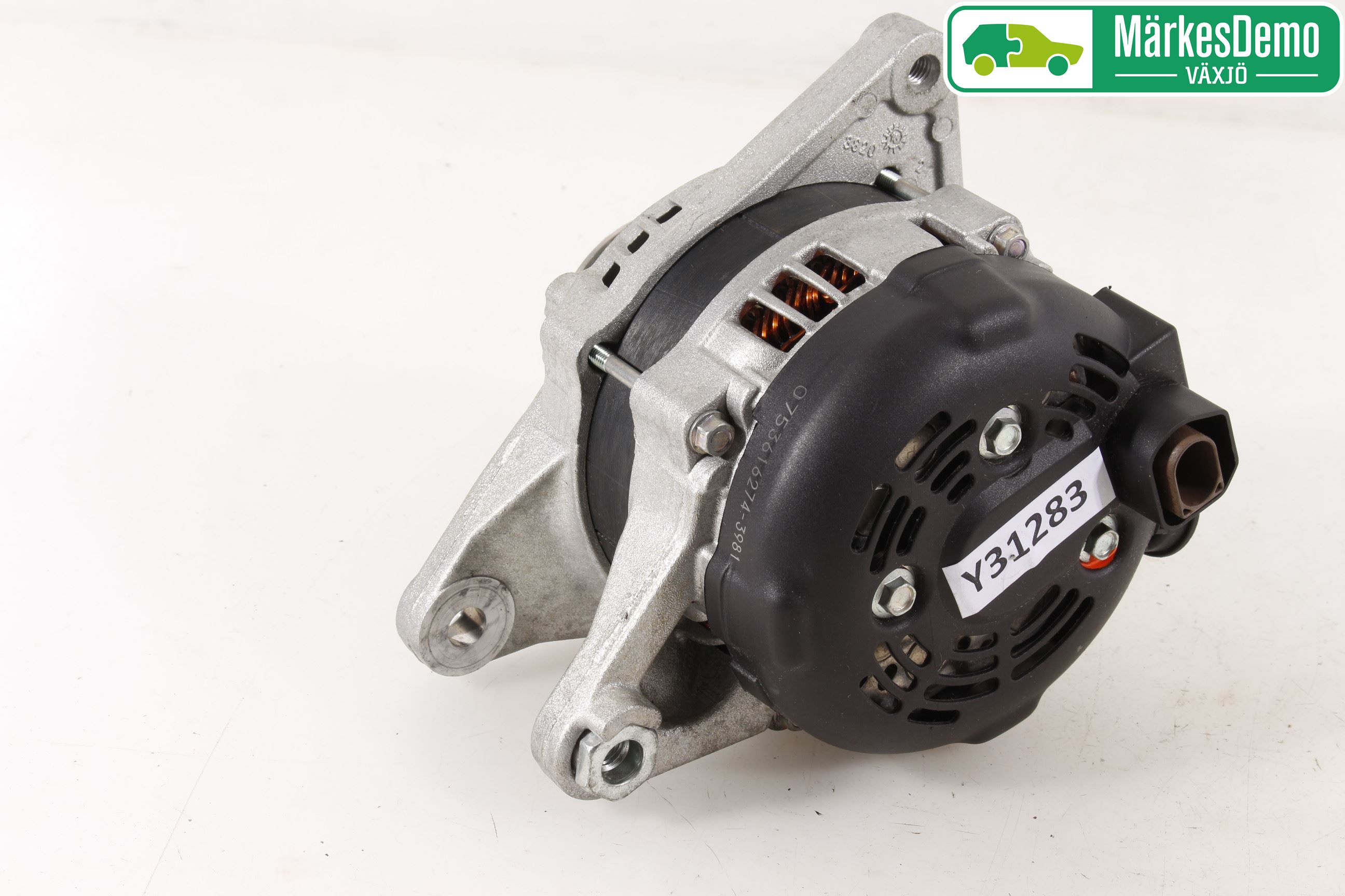 Suzuki VITARA 15- Dynamo