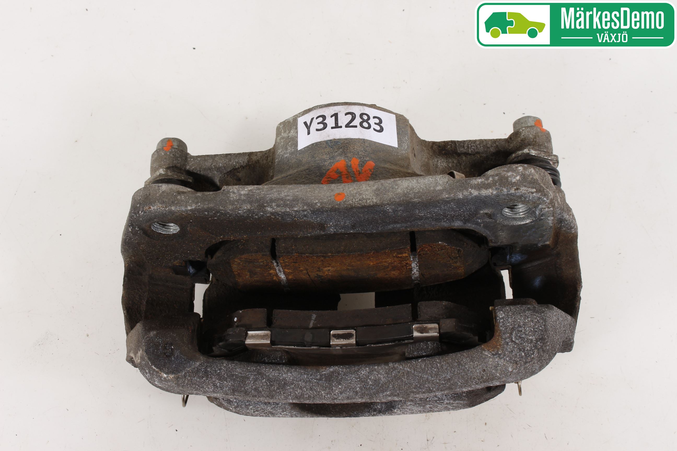 Suzuki VITARA 15- Bremsecaliper Foran Høyre