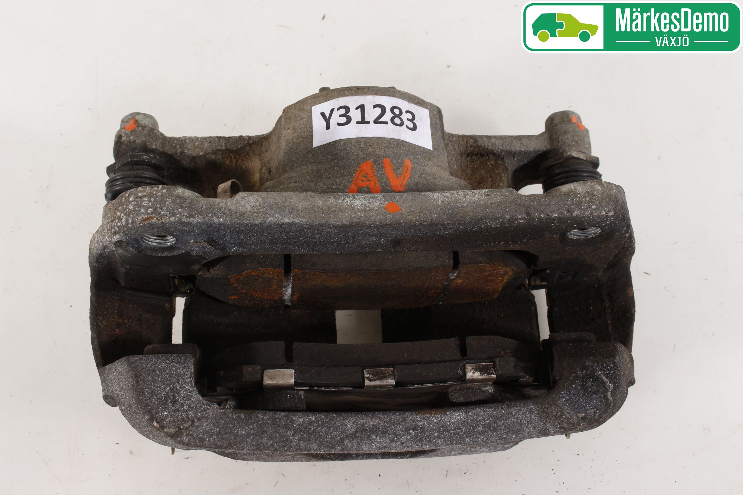 Suzuki VITARA 15- Bremsecaliper Foran Venstre