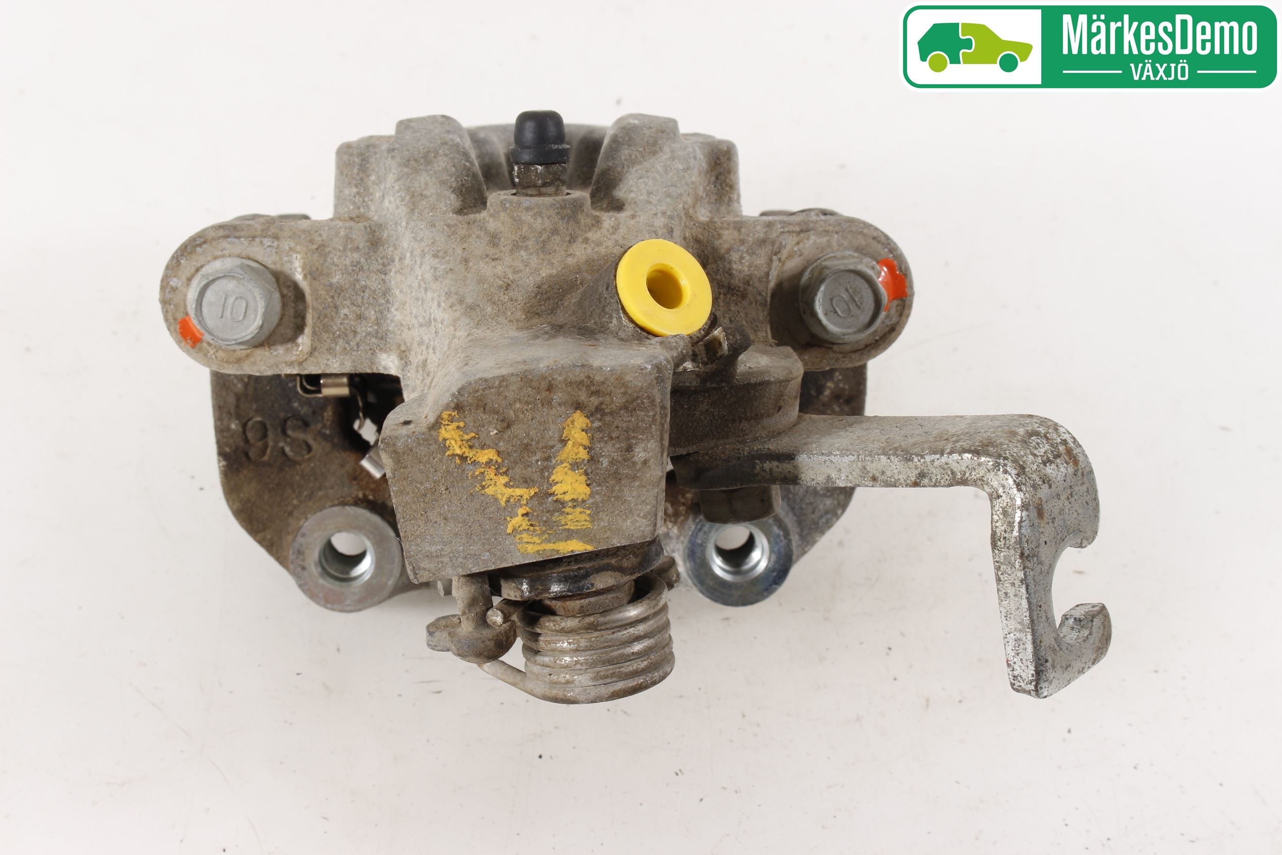 Suzuki VITARA 15- Bremsecaliper Bak Venstre