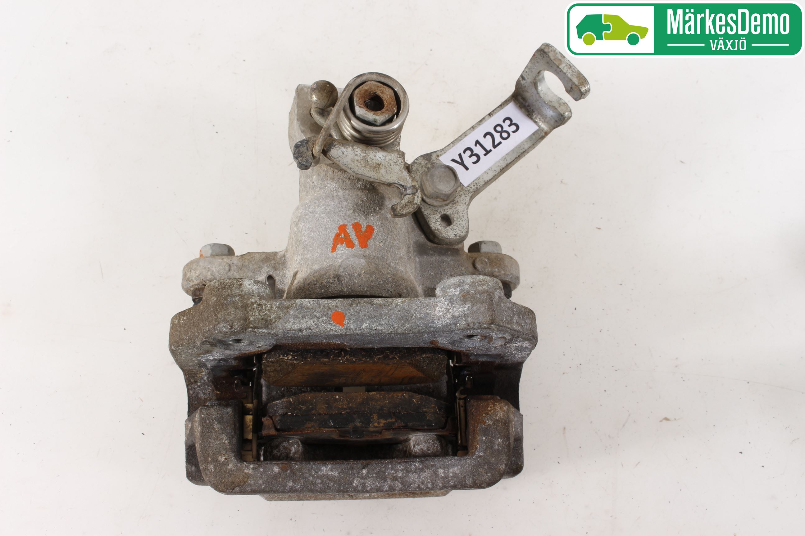 Suzuki VITARA 15- Bremsecaliper Bak Venstre