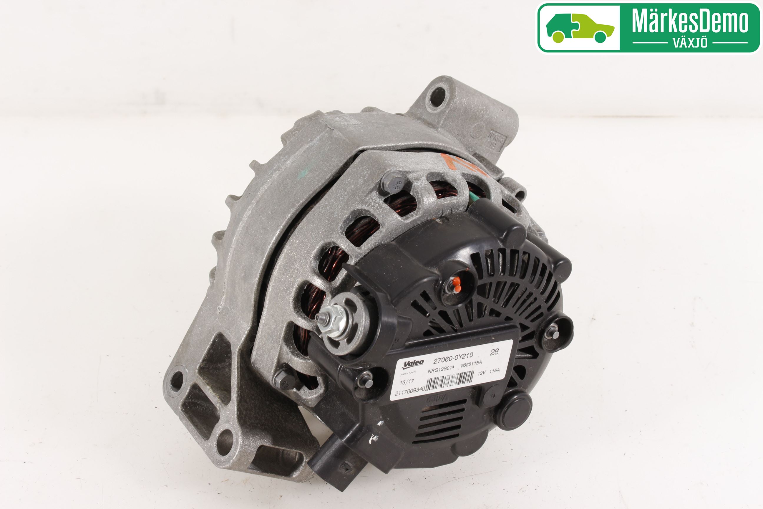 Toyota C-HR 16-23 Dynamo