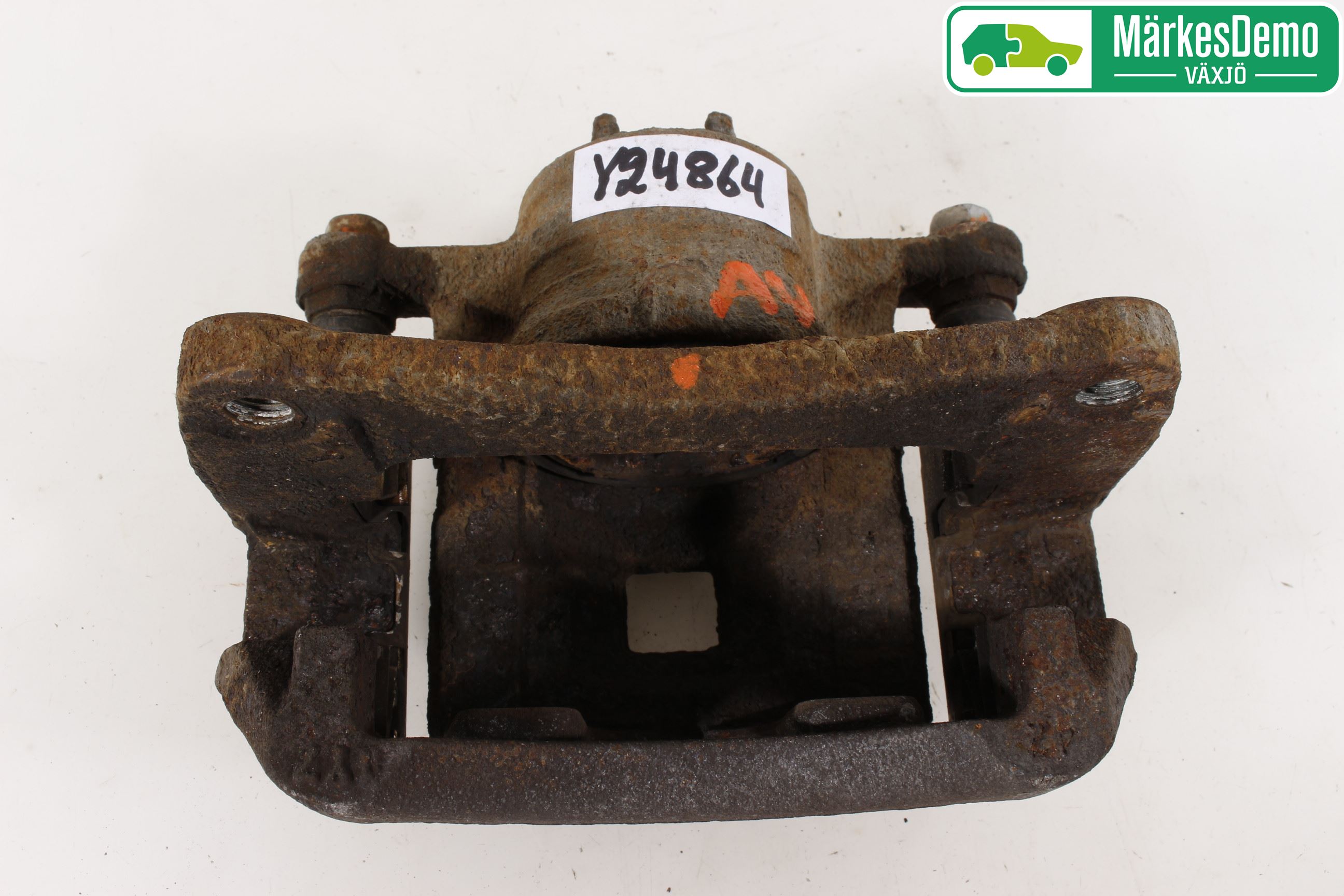Suzuki SWIFT 11-16 Bremsecaliper Foran Høyre