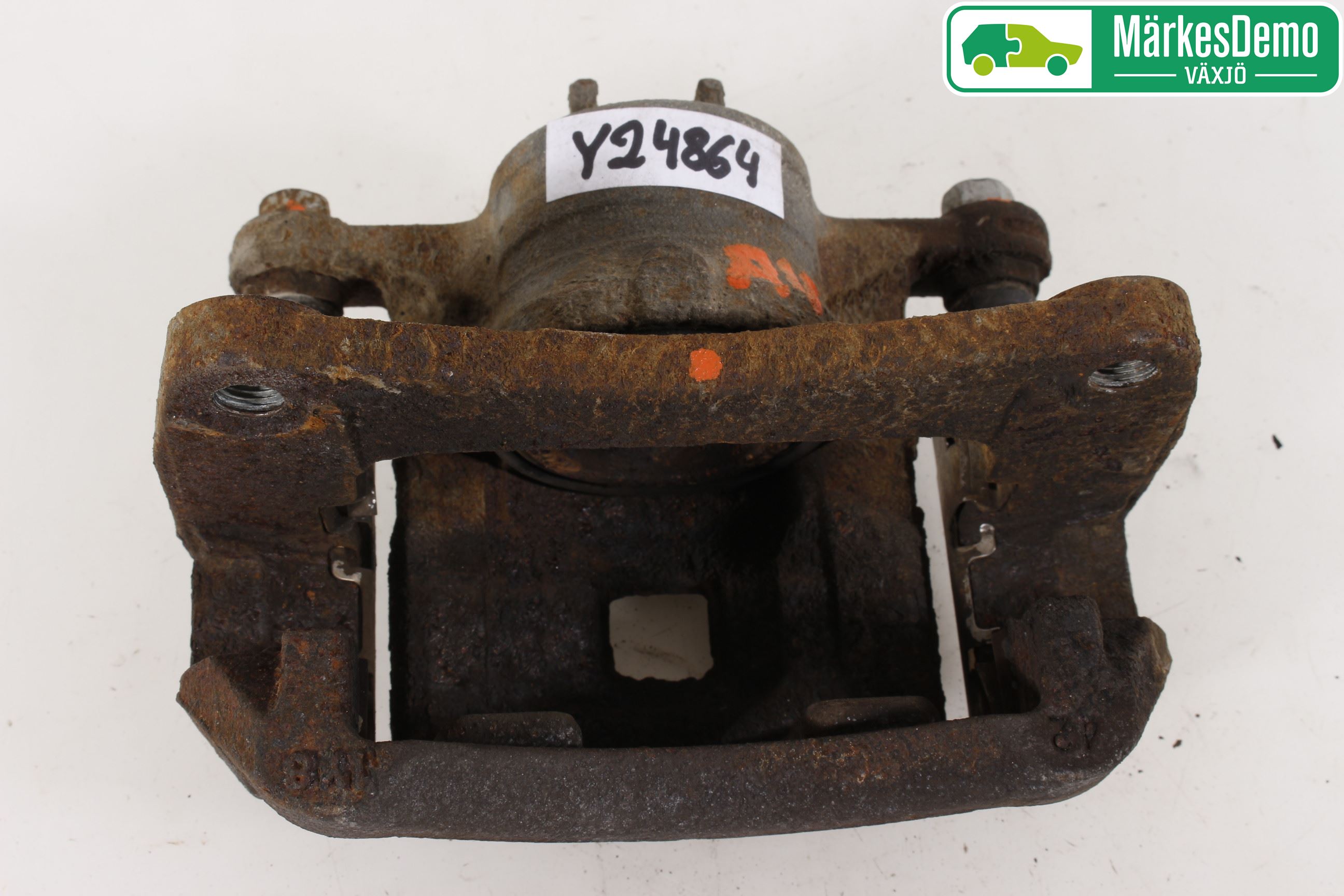 Suzuki SWIFT 11-16 Bremsecaliper Foran Venstre