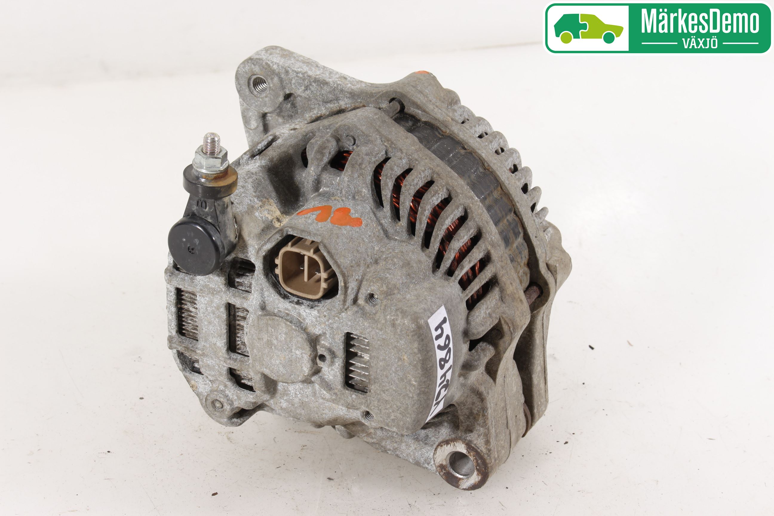 Suzuki SWIFT 11-16 Dynamo