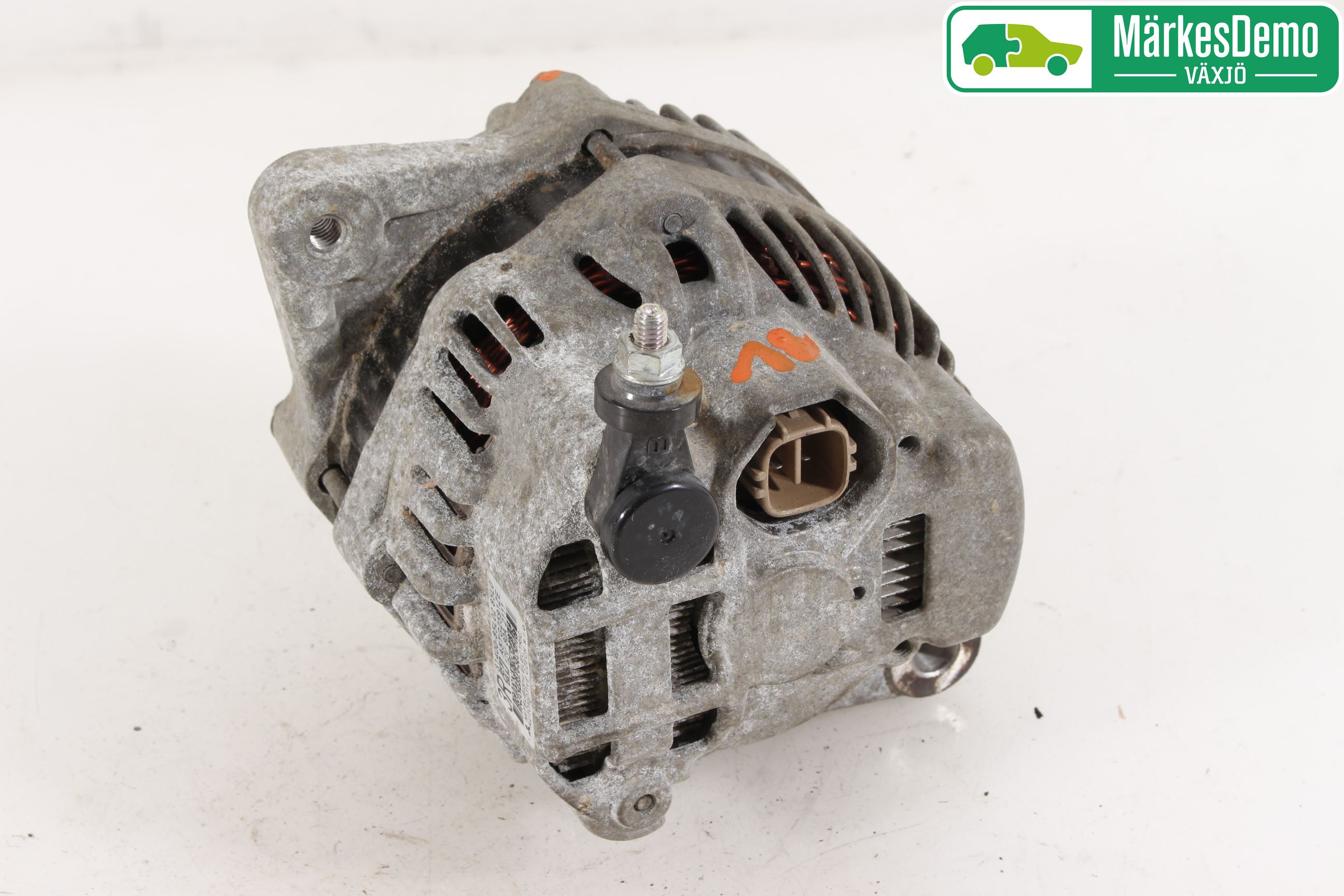 Suzuki SWIFT 11-16 Dynamo